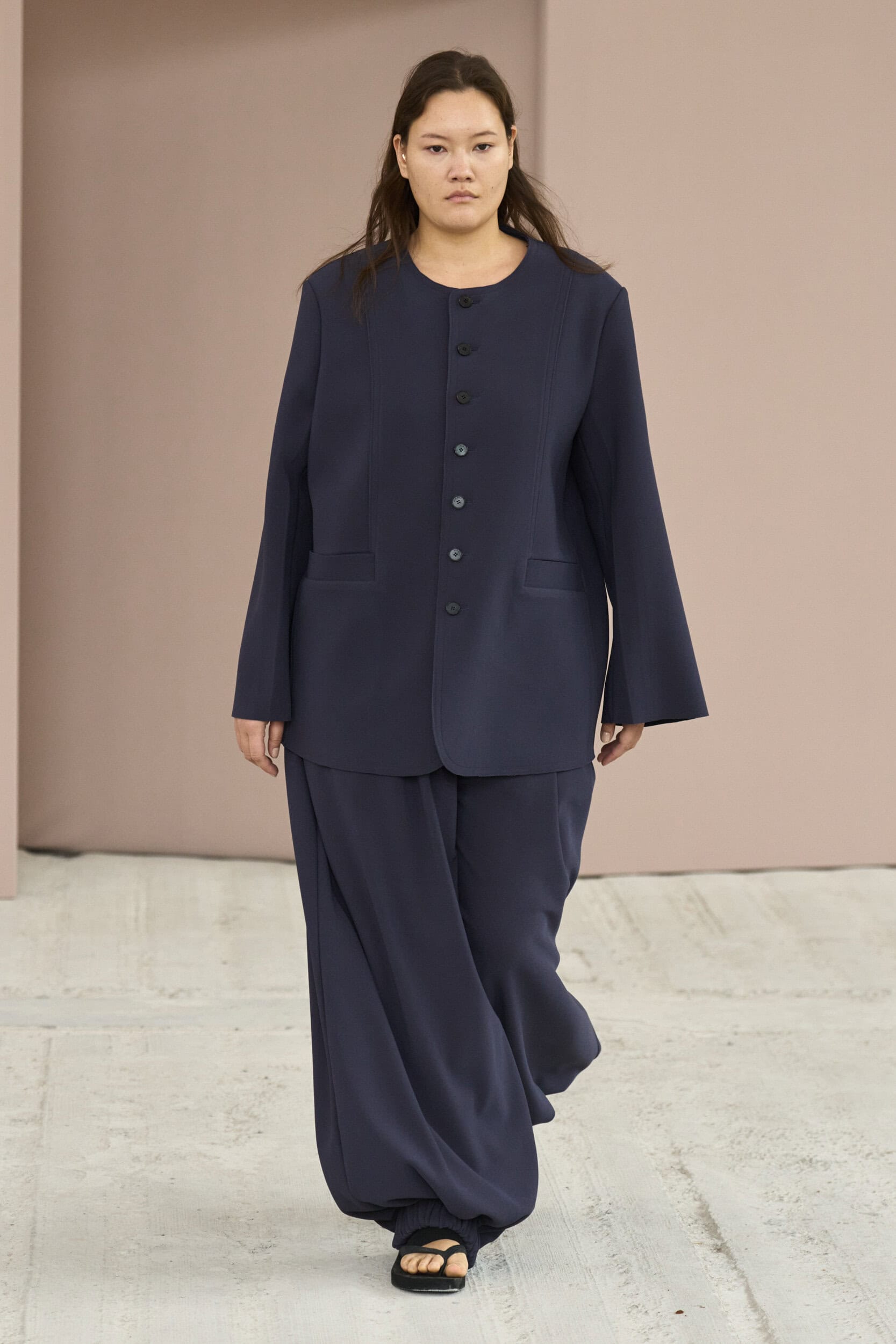 Birrot Spring 2026 Fashion Show 