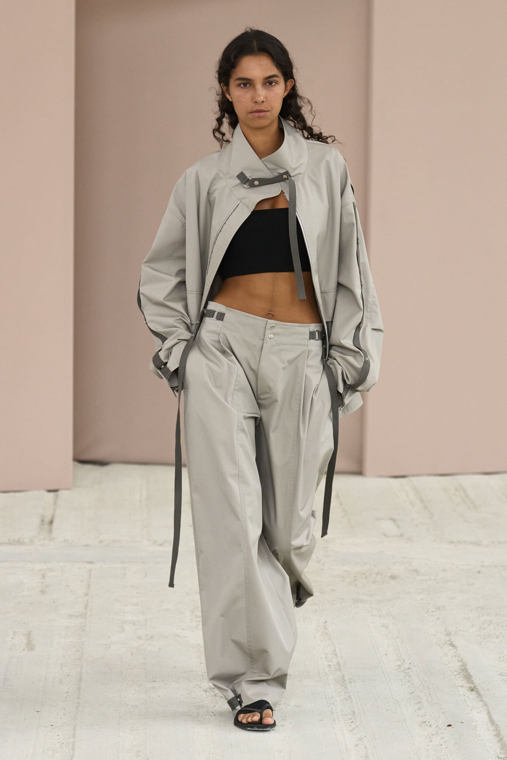 Birrot Spring 2026 Fashion Show 