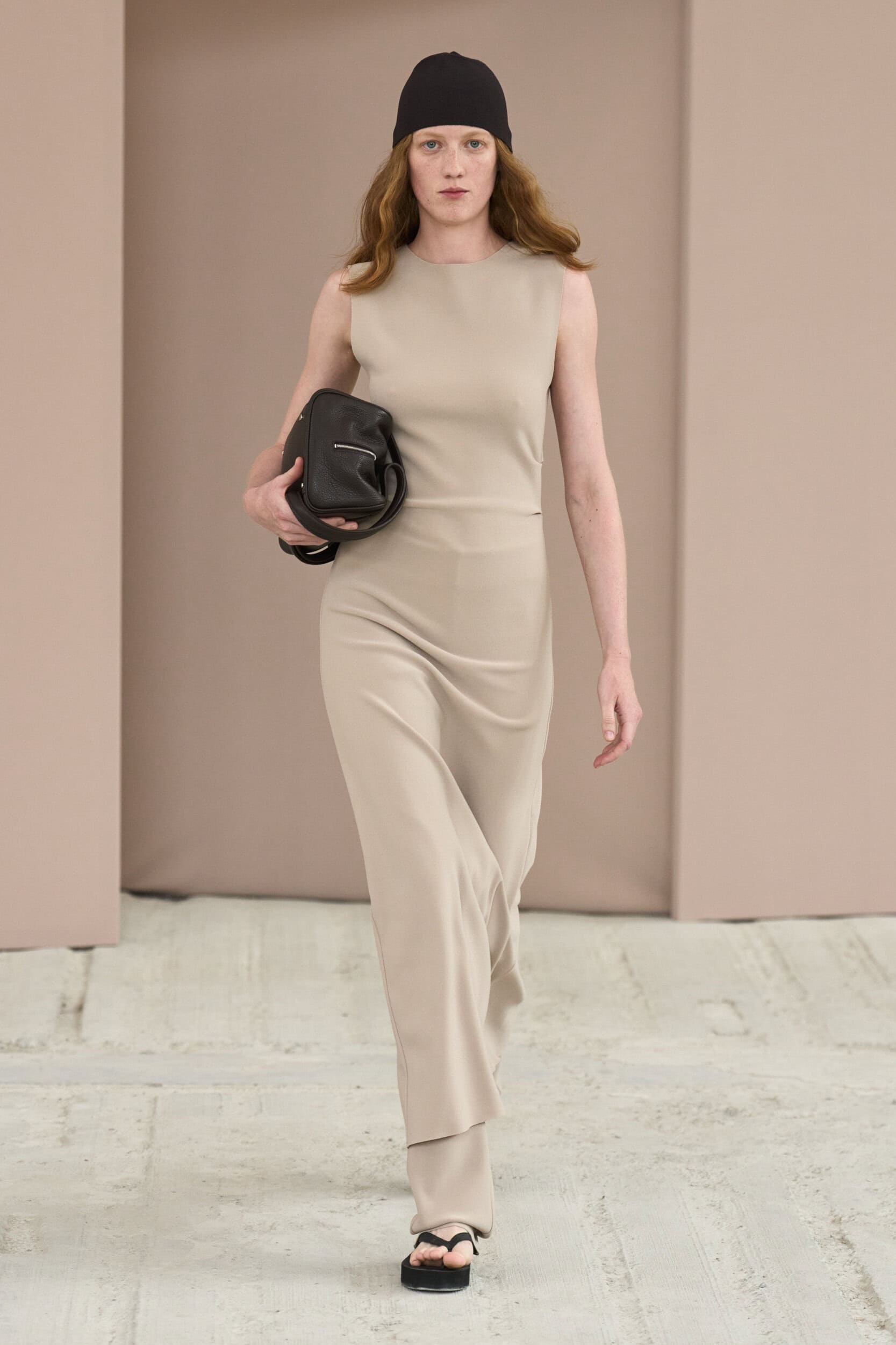 Birrot Spring 2026 Fashion Show 