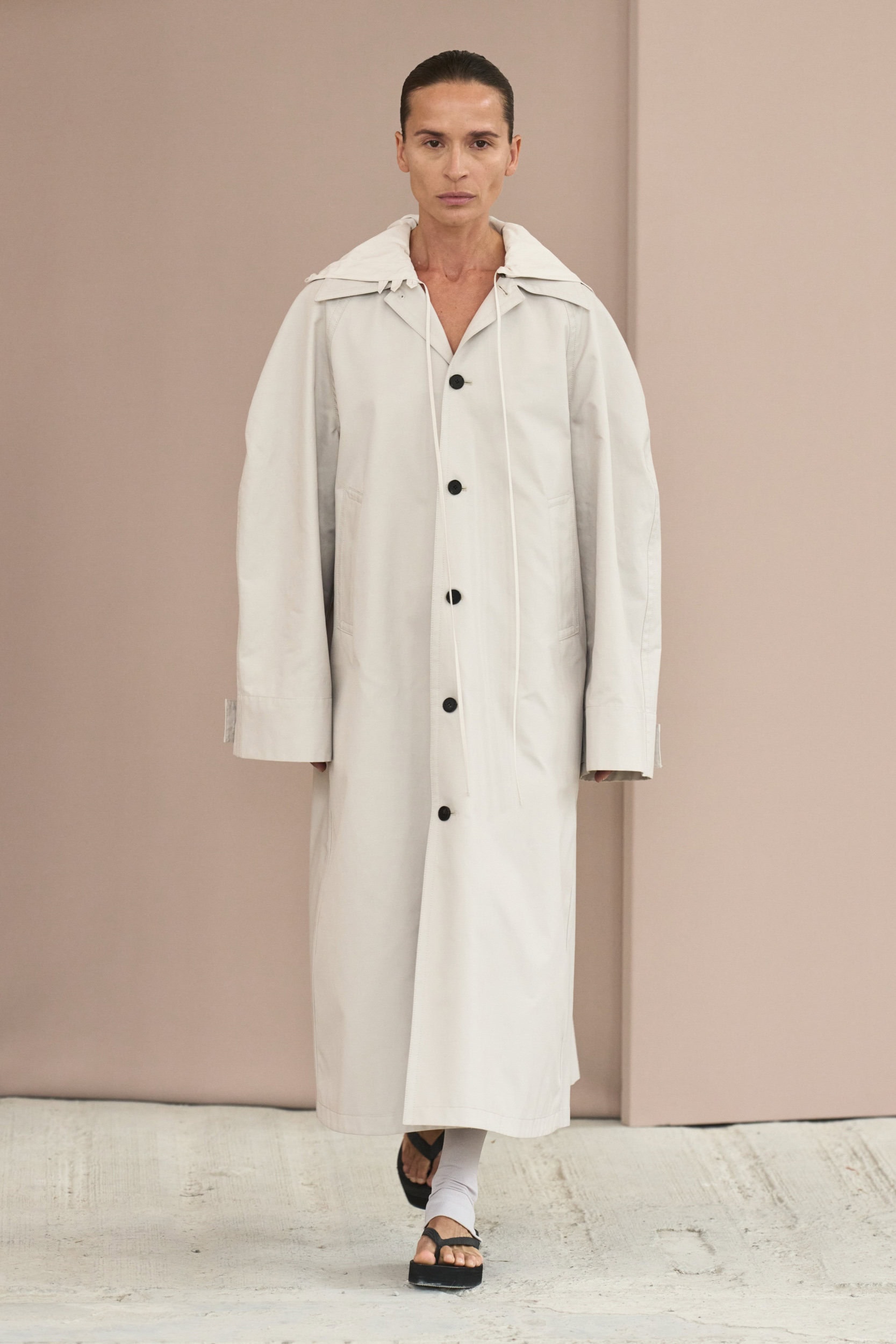 Birrot Spring 2026 Fashion Show 