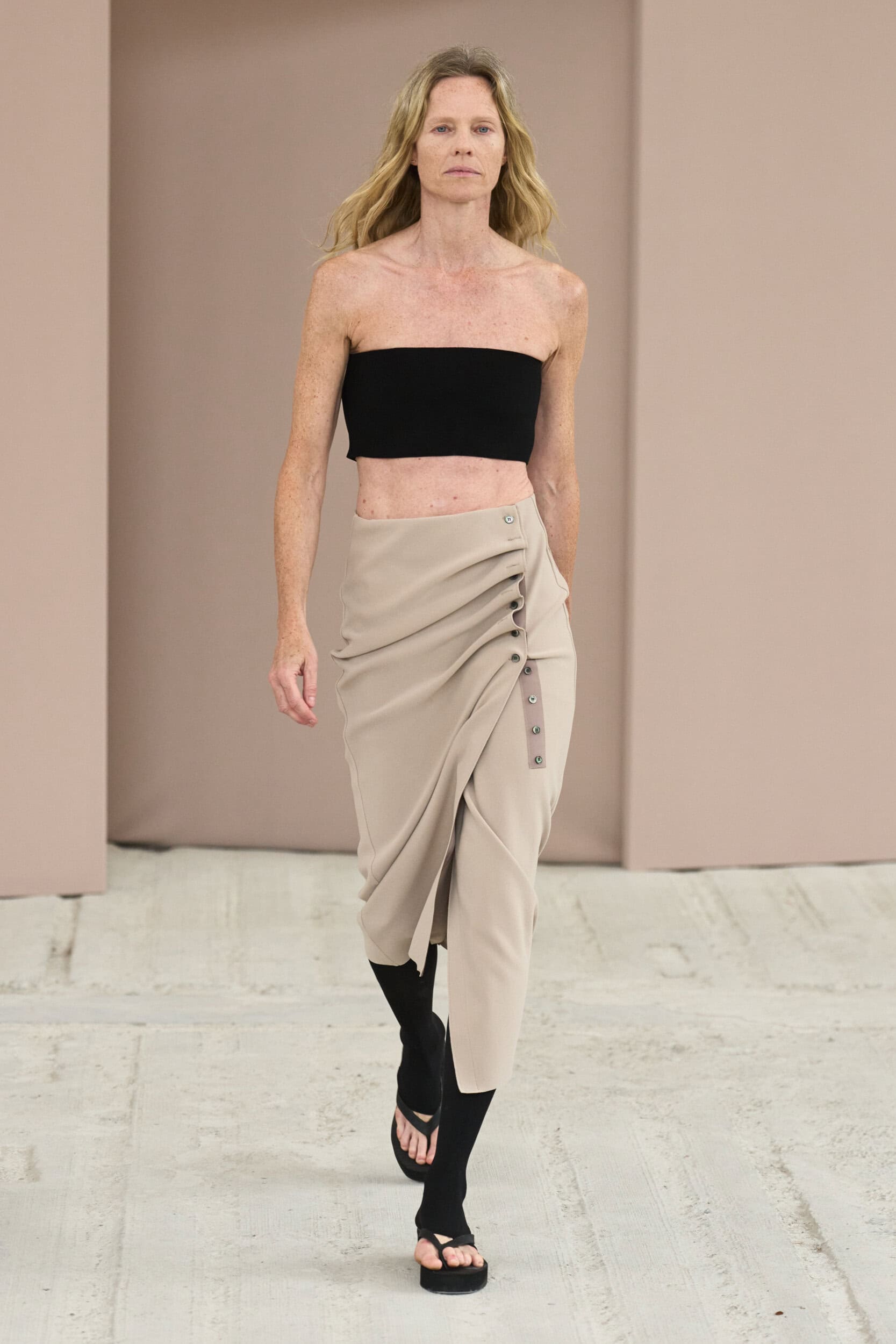 Birrot Spring 2026 Fashion Show 
