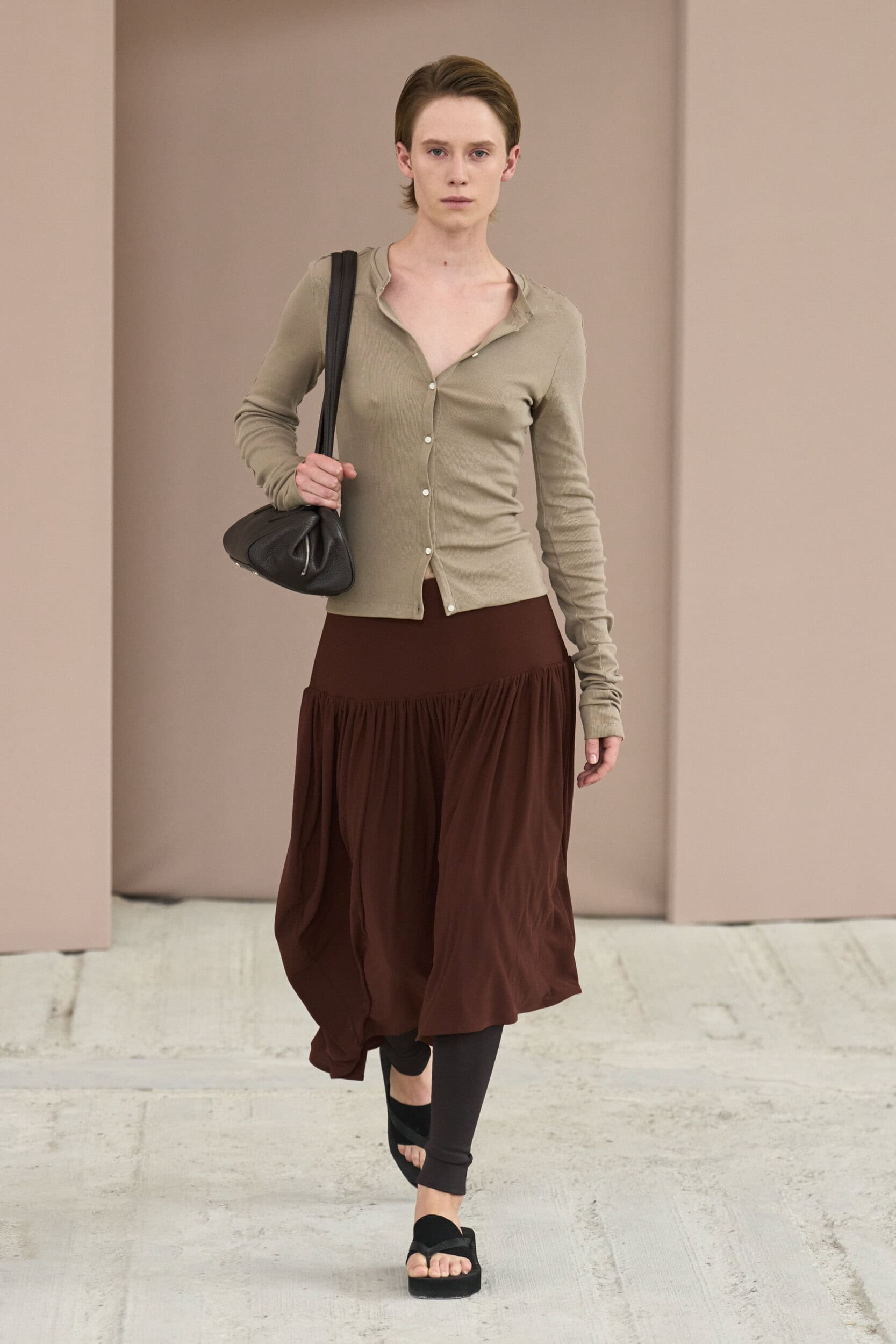 Birrot Spring 2026 Fashion Show 