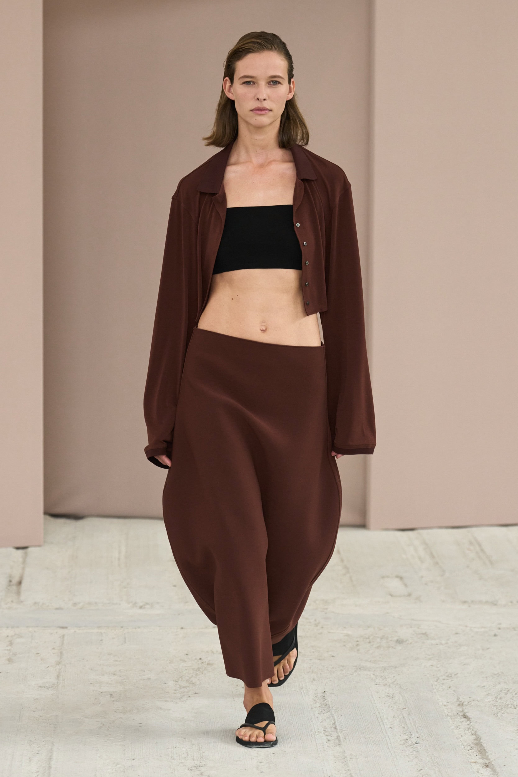 Birrot Spring 2026 Fashion Show 