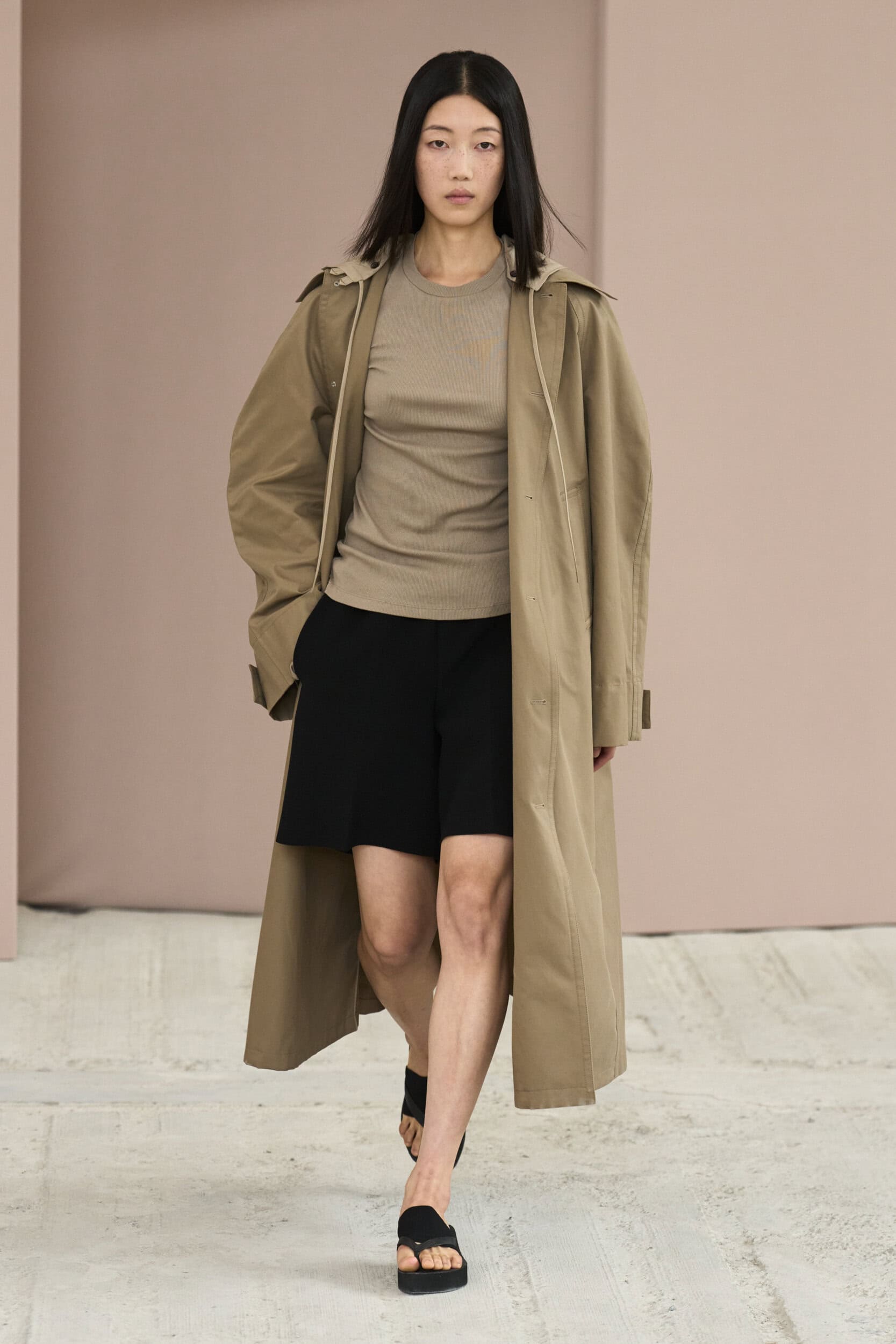 Birrot Spring 2026 Fashion Show 