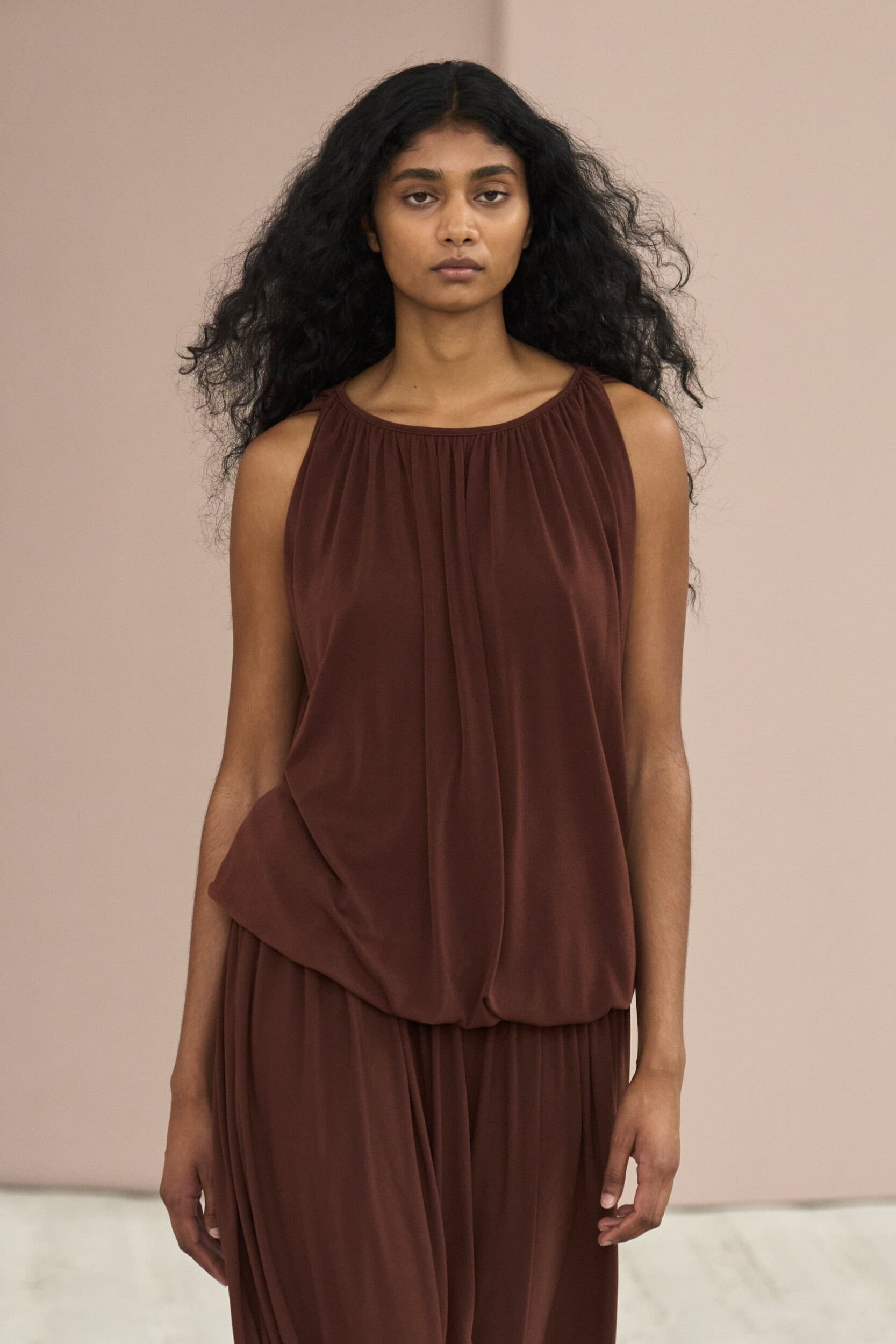 Birrot Spring 2026 Fashion Show 