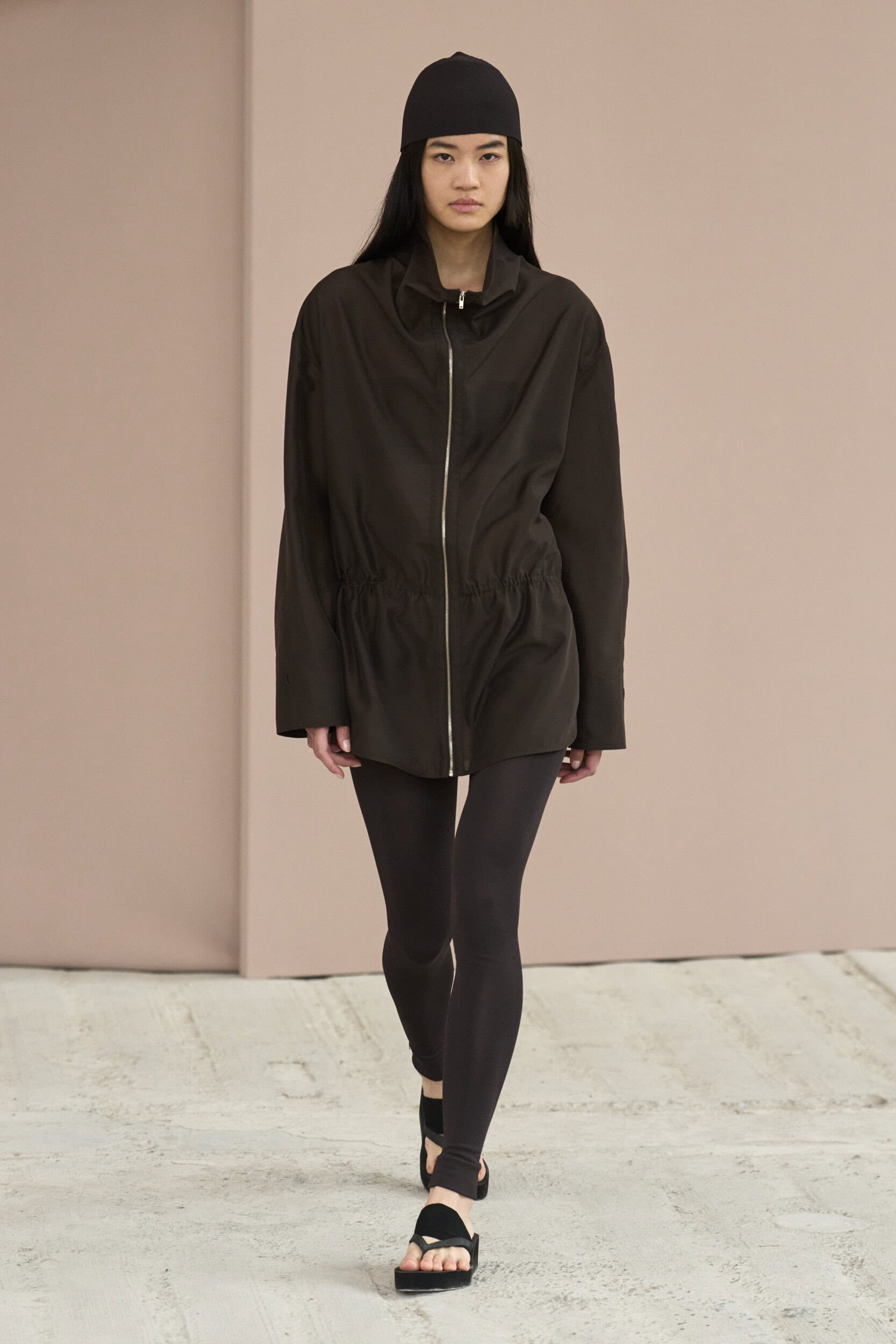 Birrot Spring 2026 Fashion Show 