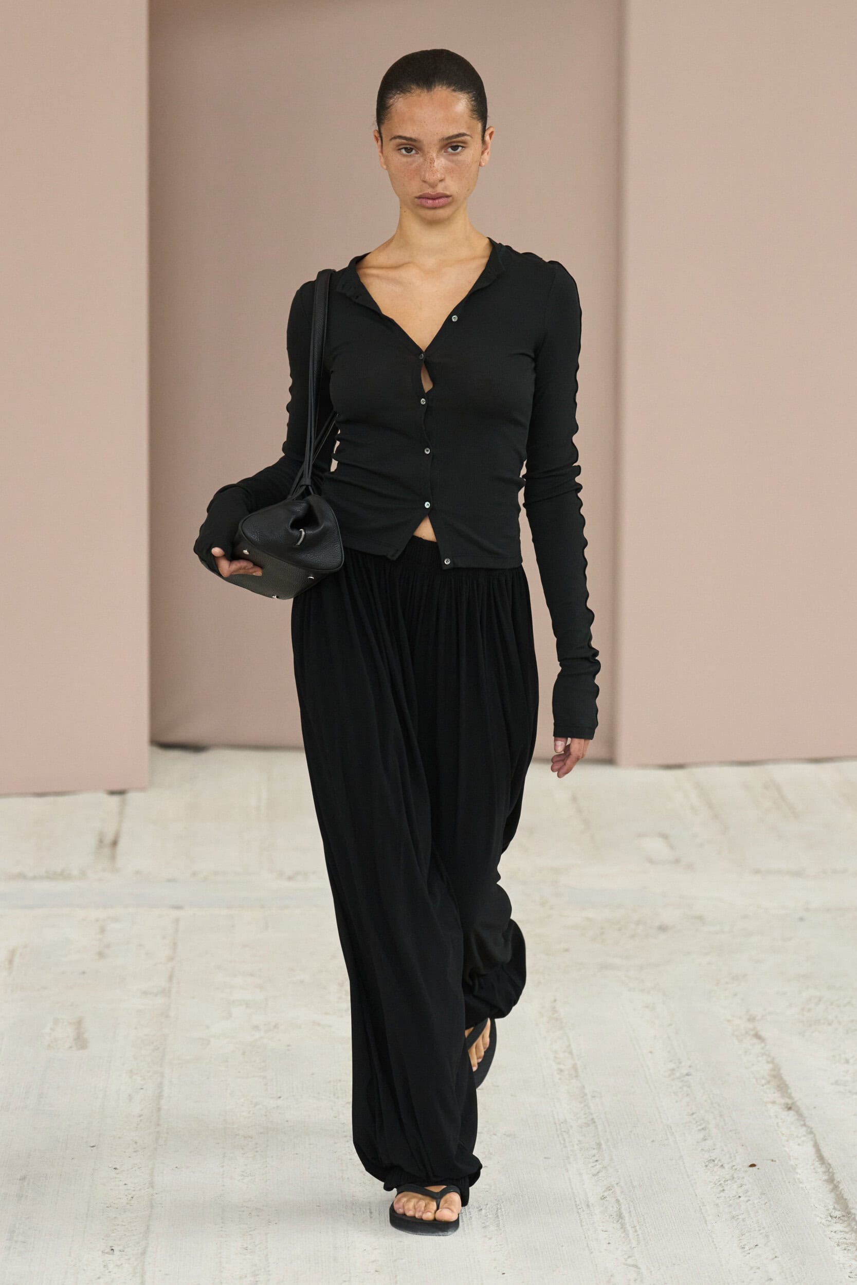 Birrot Spring 2026 Fashion Show 