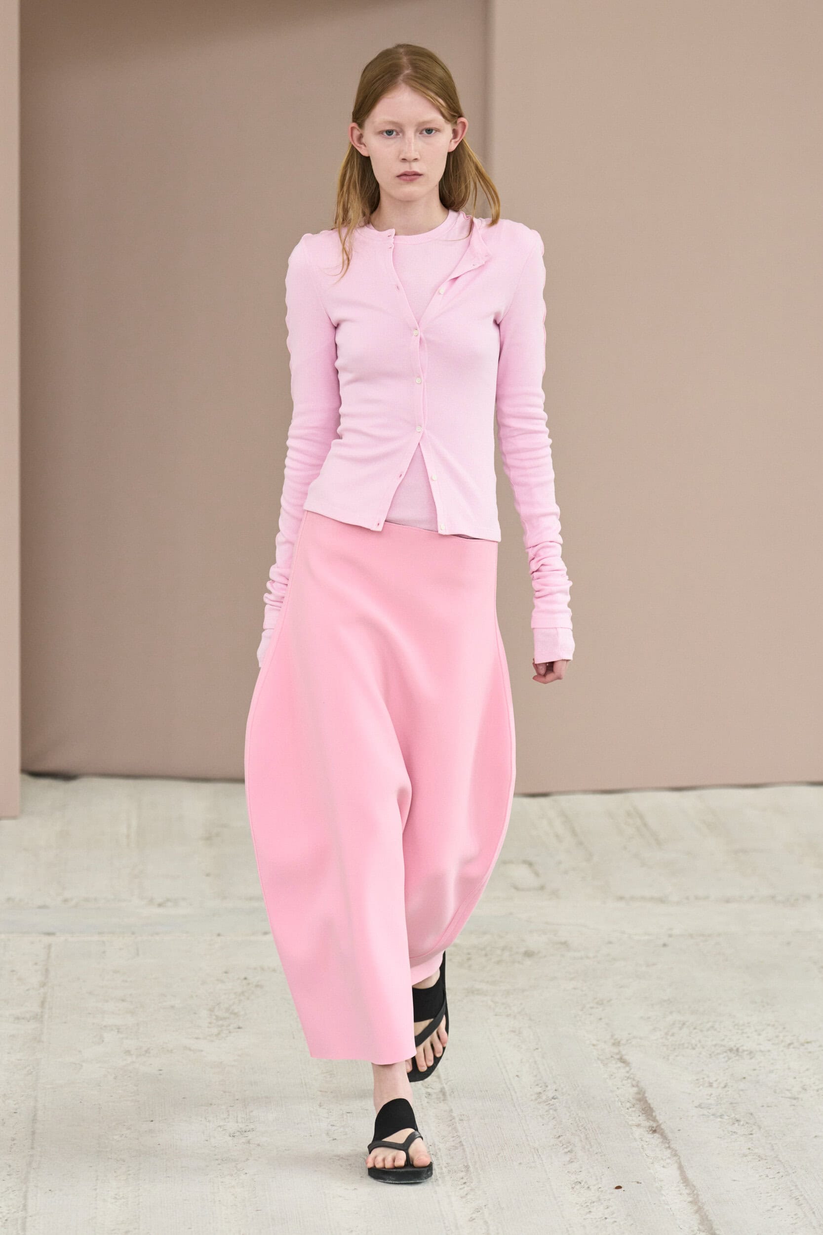 Birrot Spring 2026 Fashion Show 