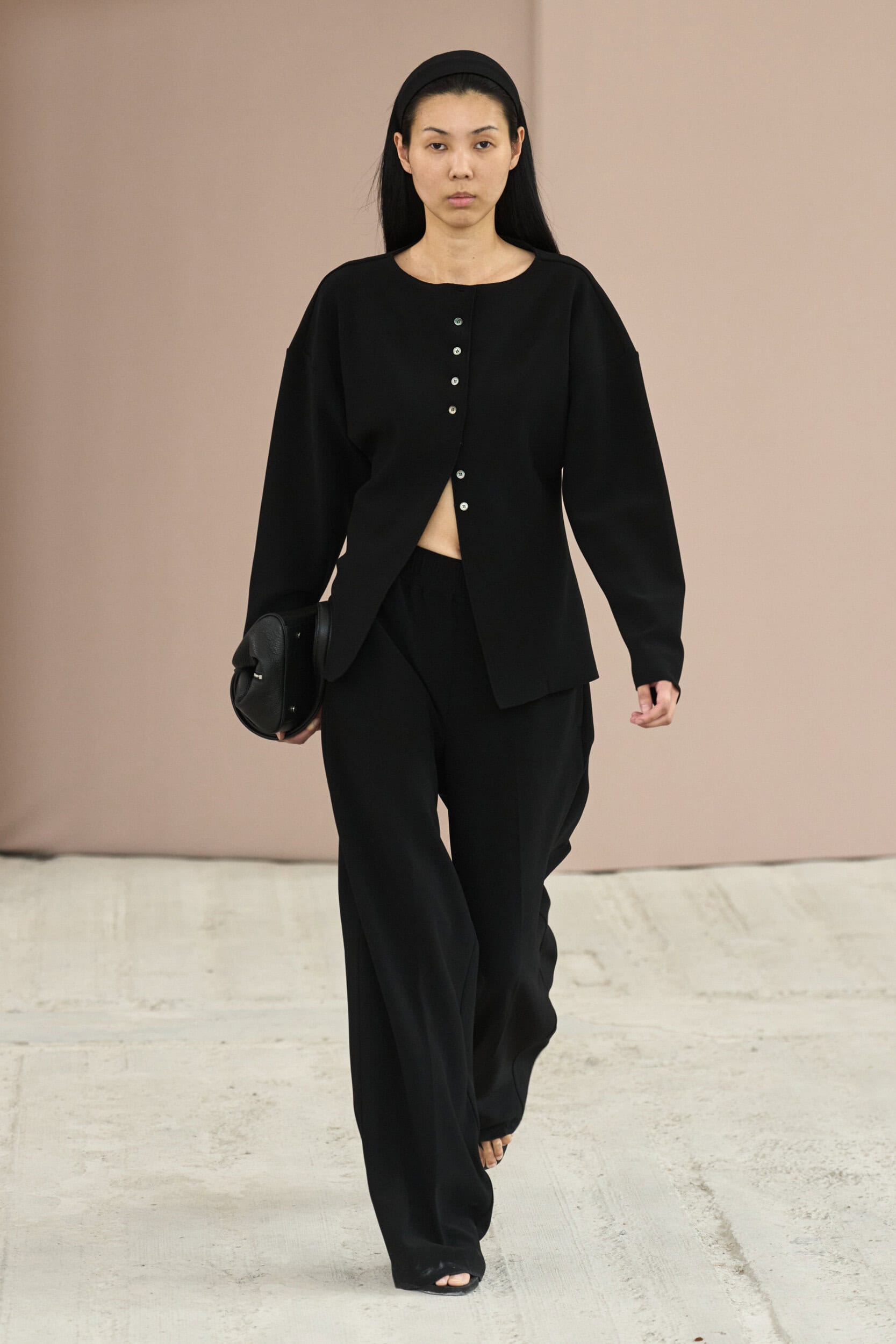 Birrot Spring 2026 Fashion Show 