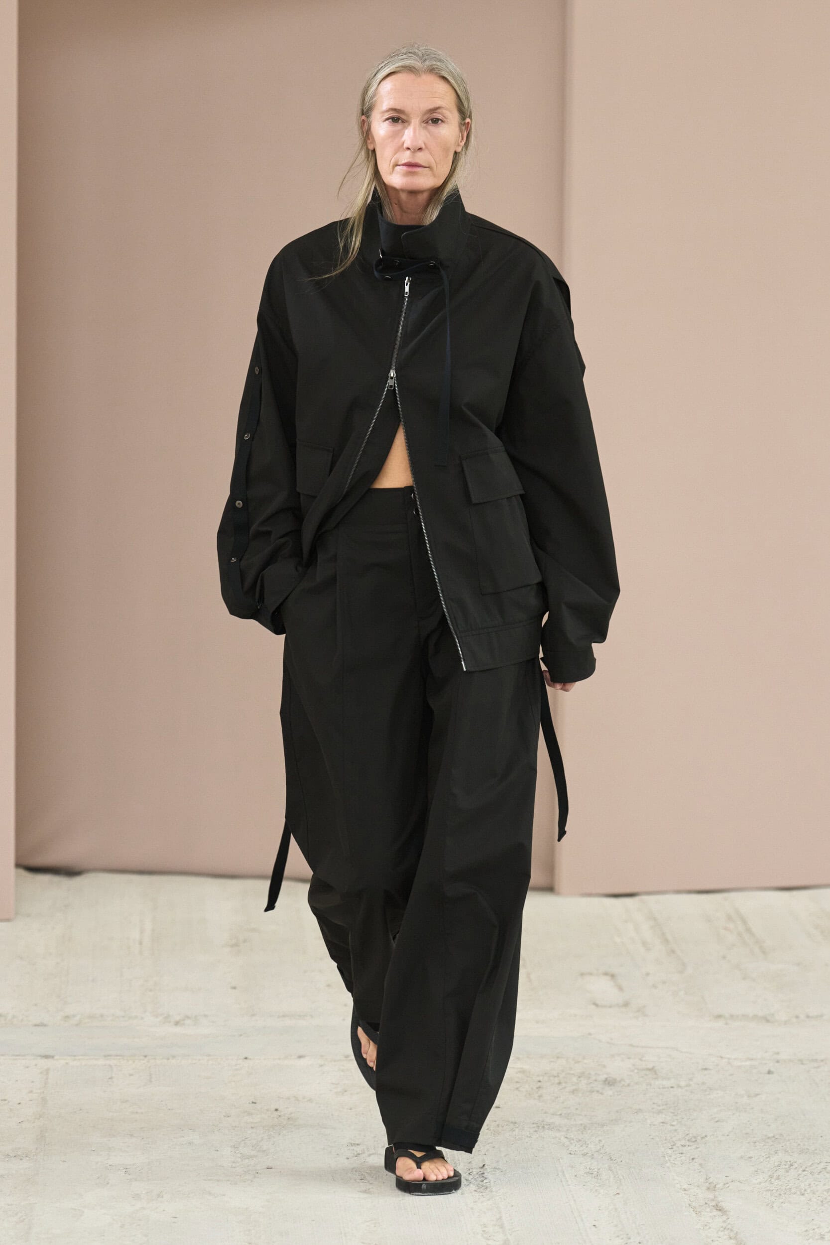 Birrot Spring 2026 Fashion Show 