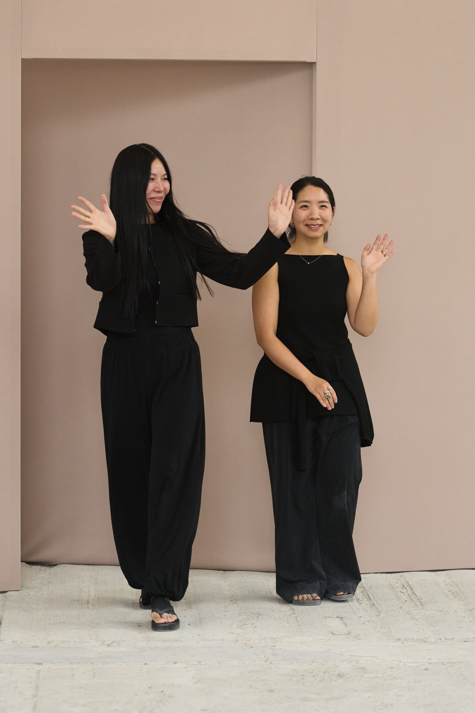 Birrot Spring 2026 Fashion Show 