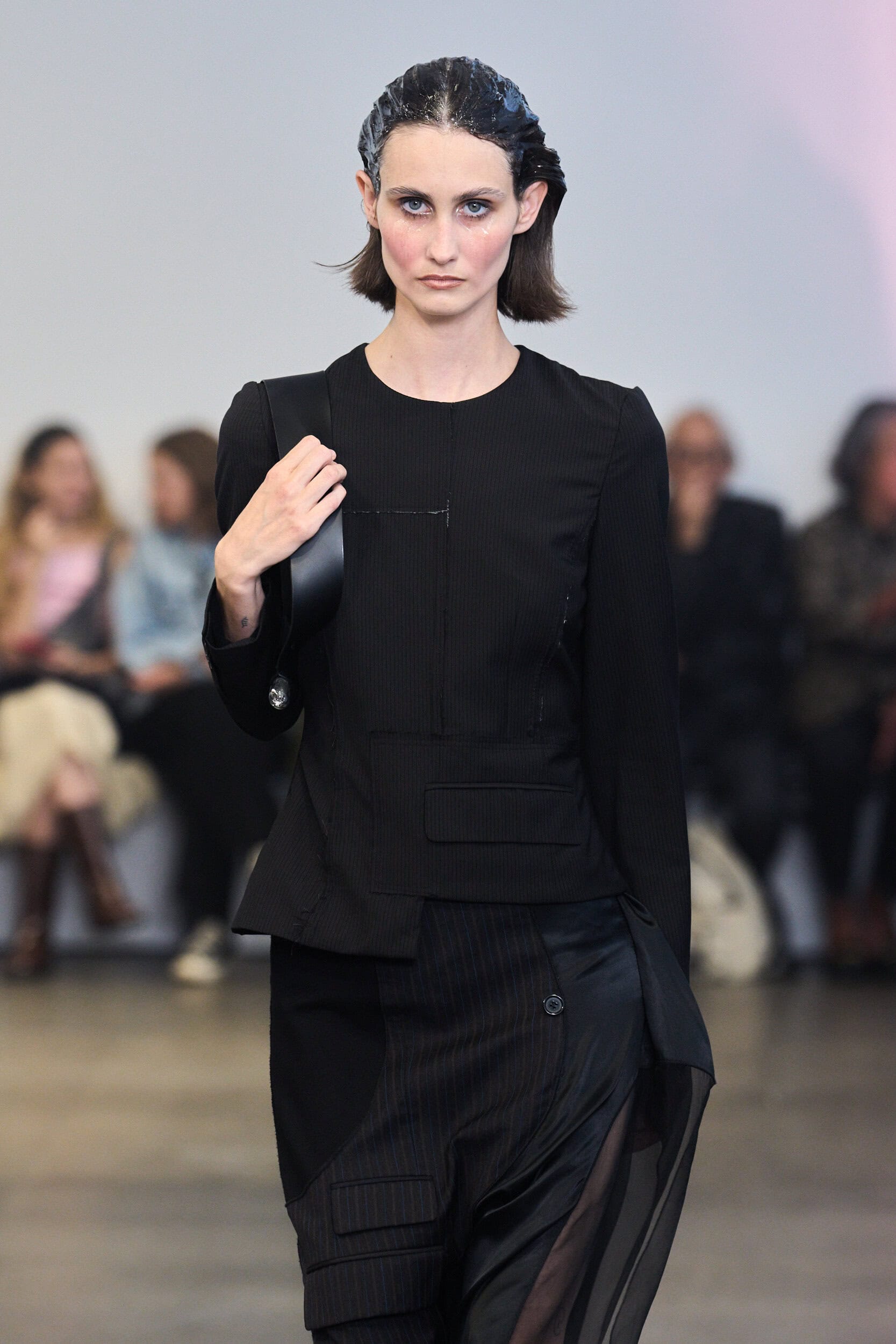 Bonnetje Spring 2026 Fashion Show 