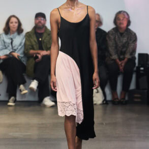 Bonnetje Spring 2026 Fashion Show