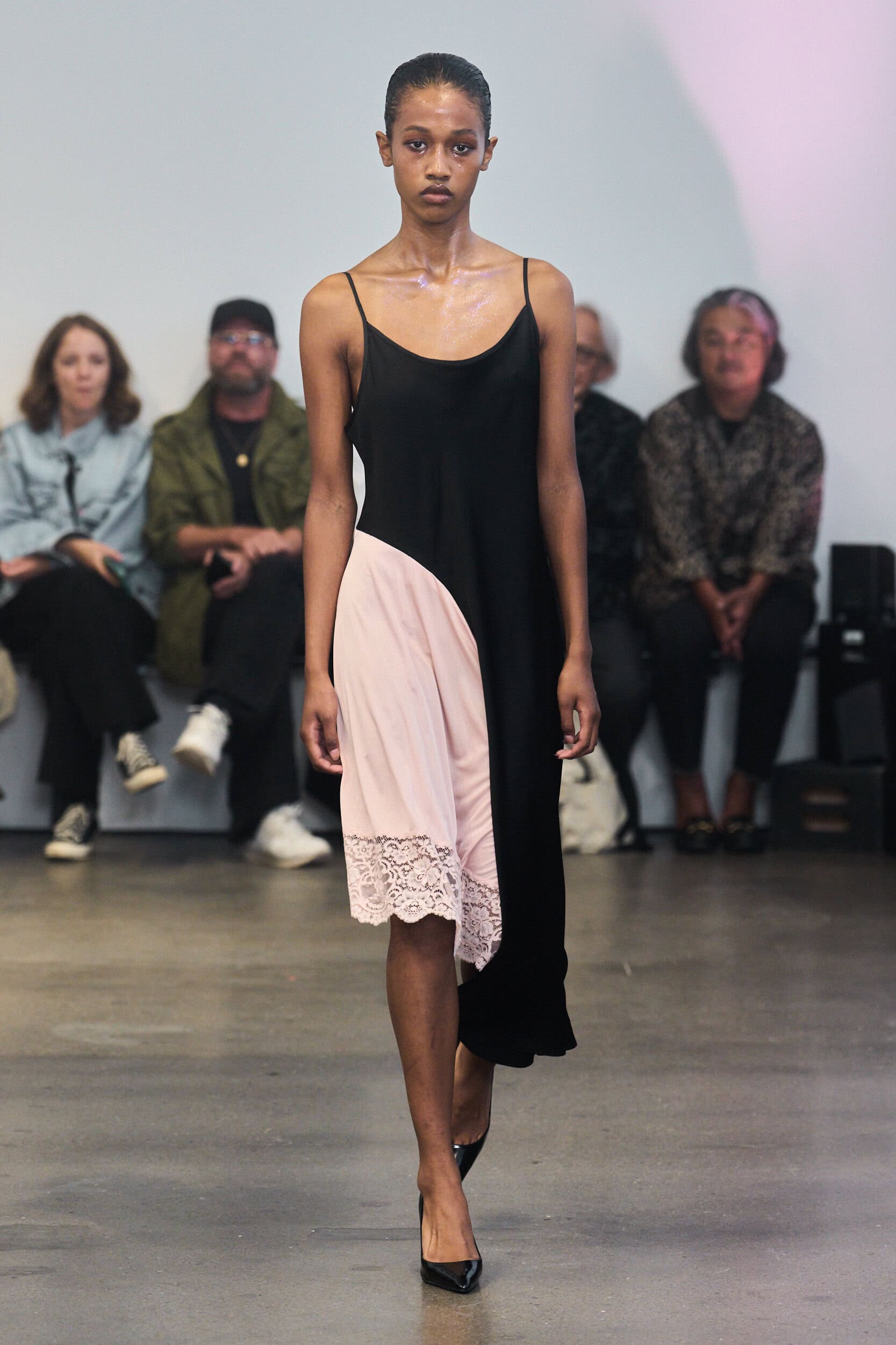 Bonnetje Spring 2026 Fashion Show 