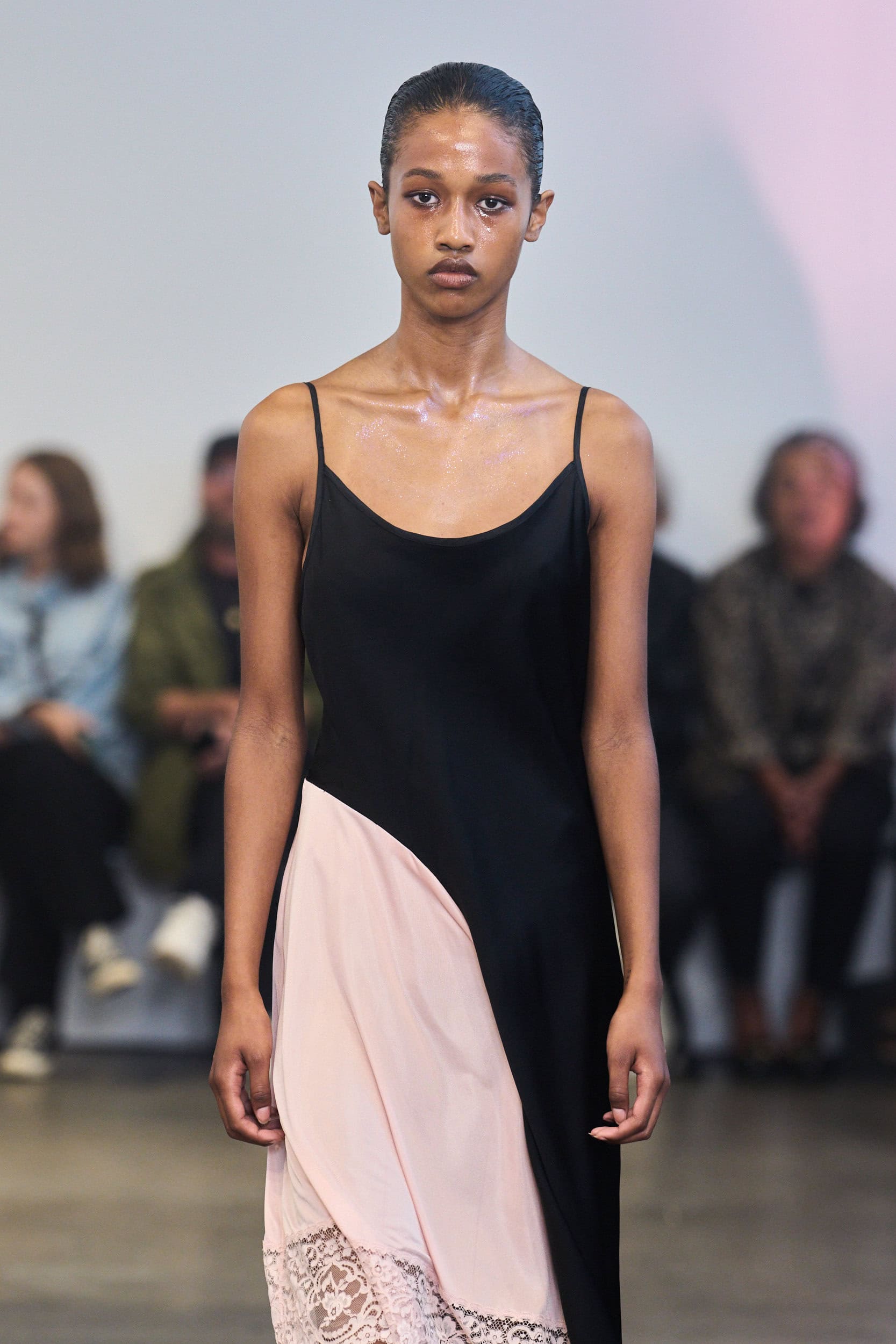 Bonnetje Spring 2026 Fashion Show 