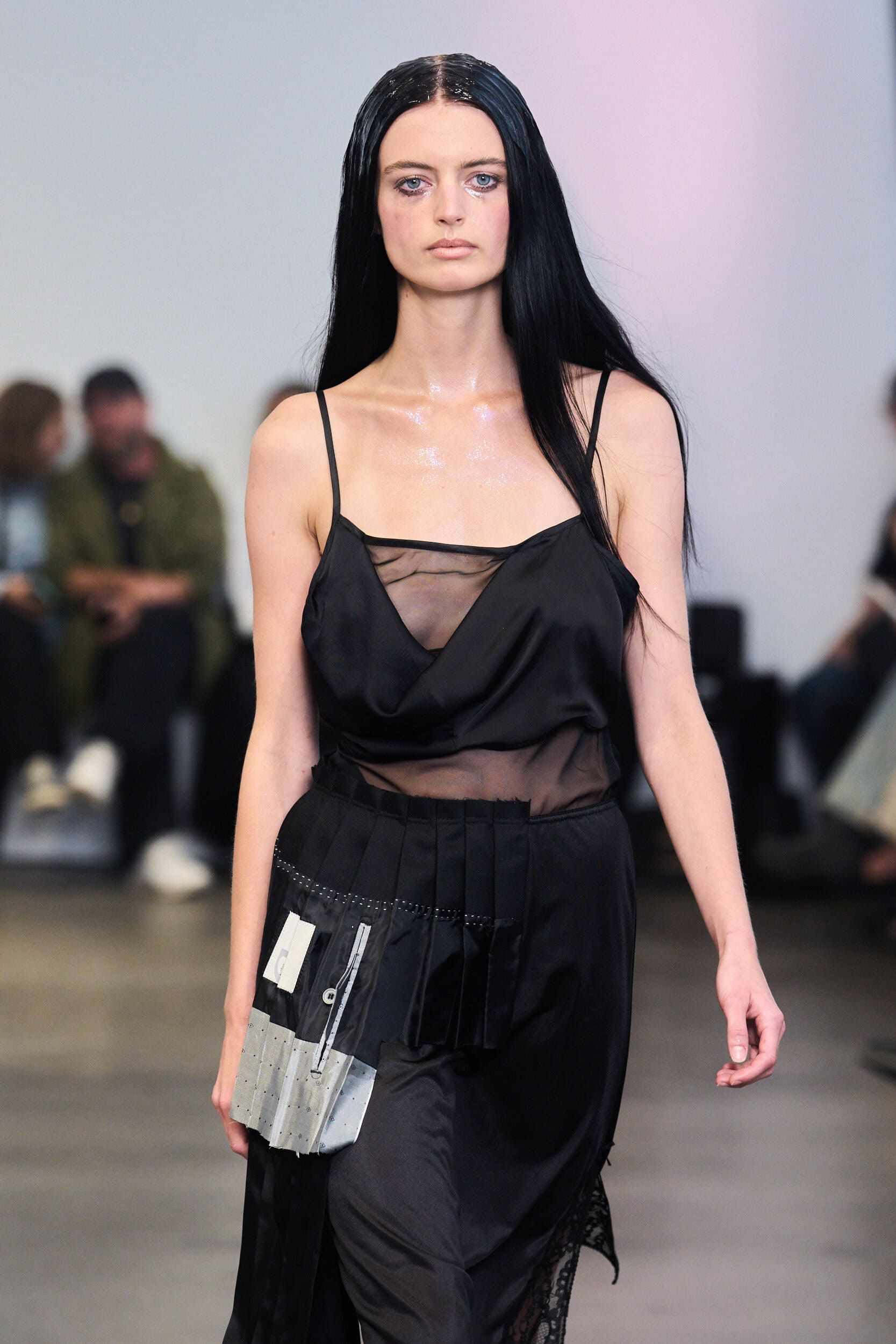 Bonnetje Spring 2026 Fashion Show 