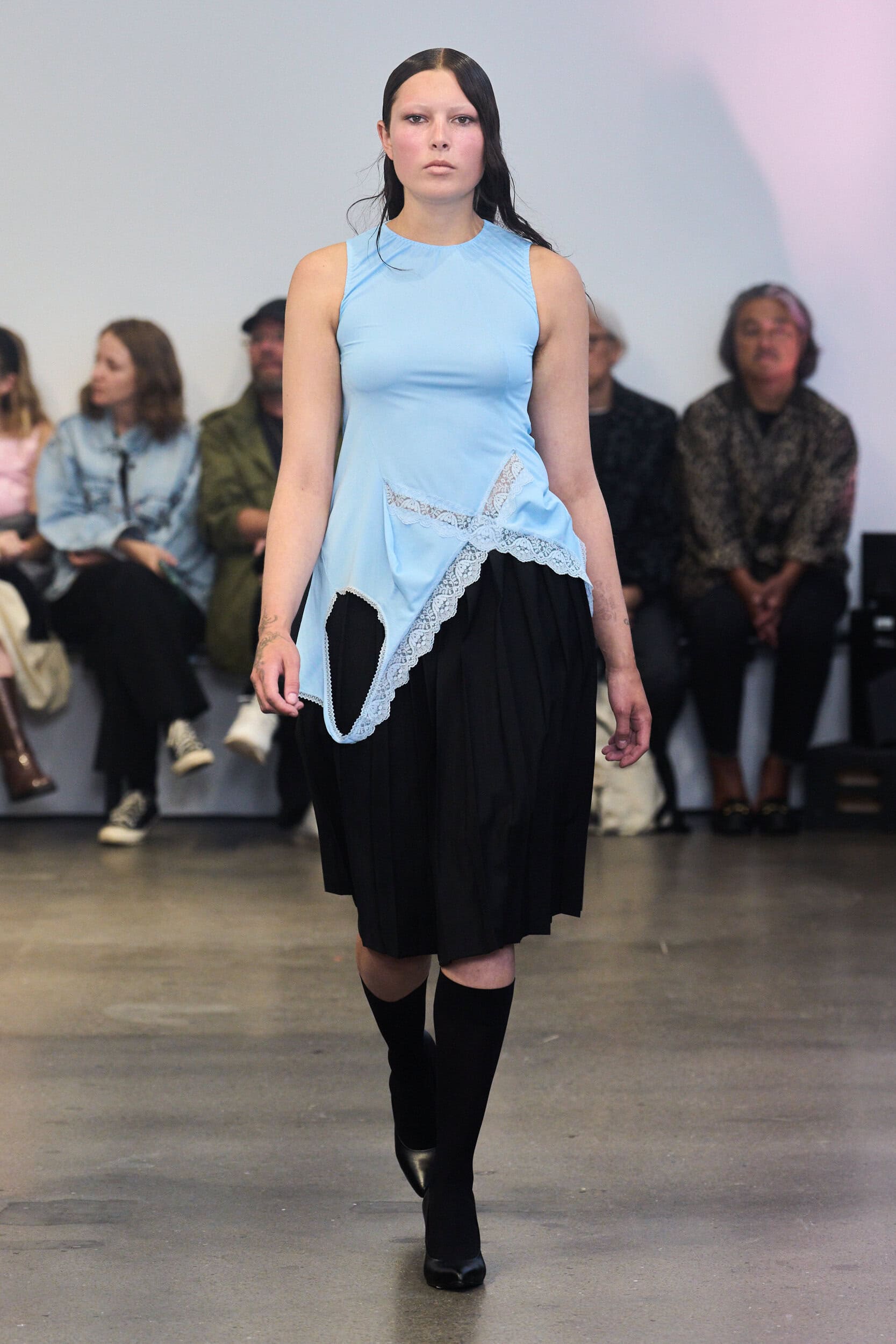 Bonnetje Spring 2026 Fashion Show 
