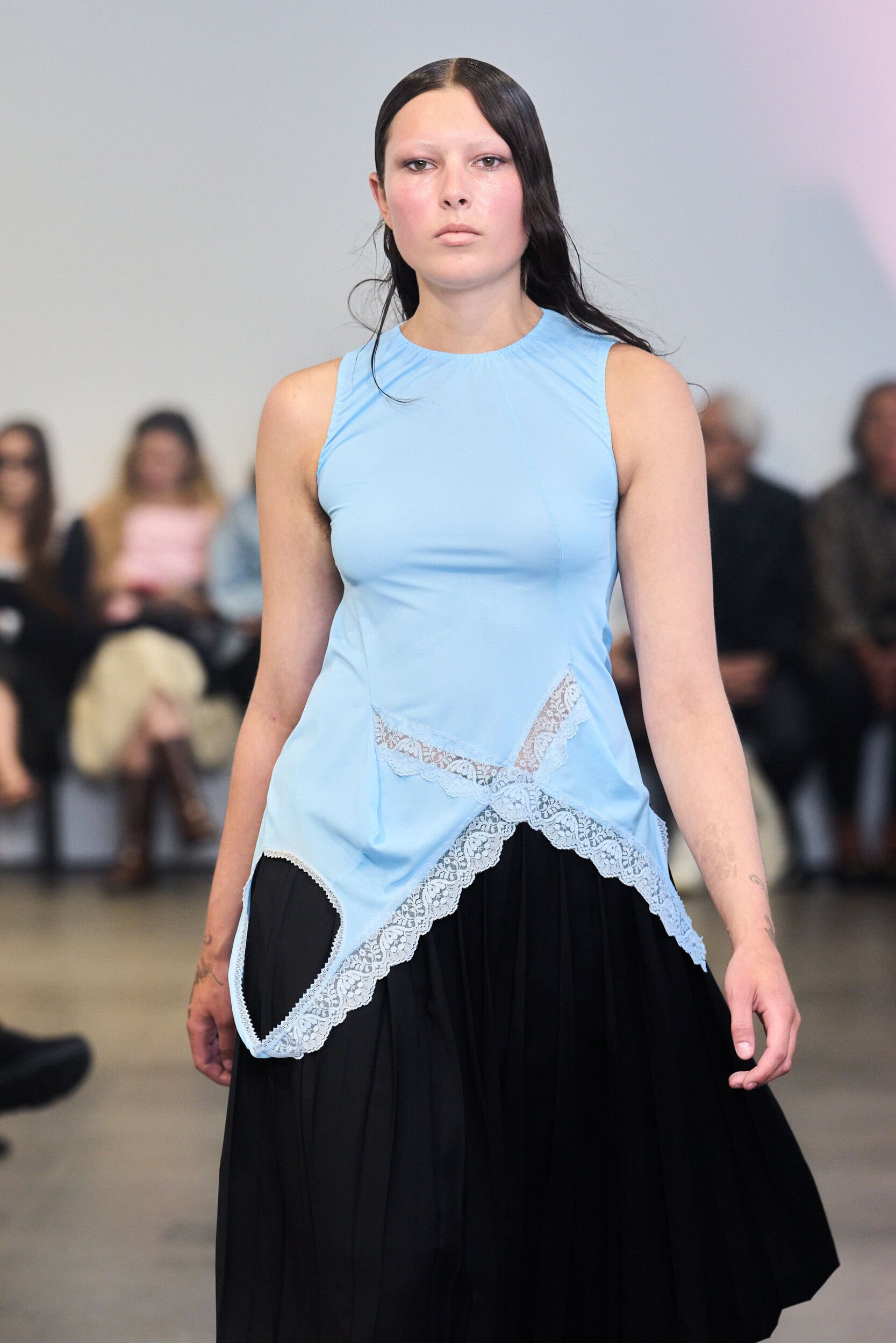 Bonnetje Spring 2026 Fashion Show 