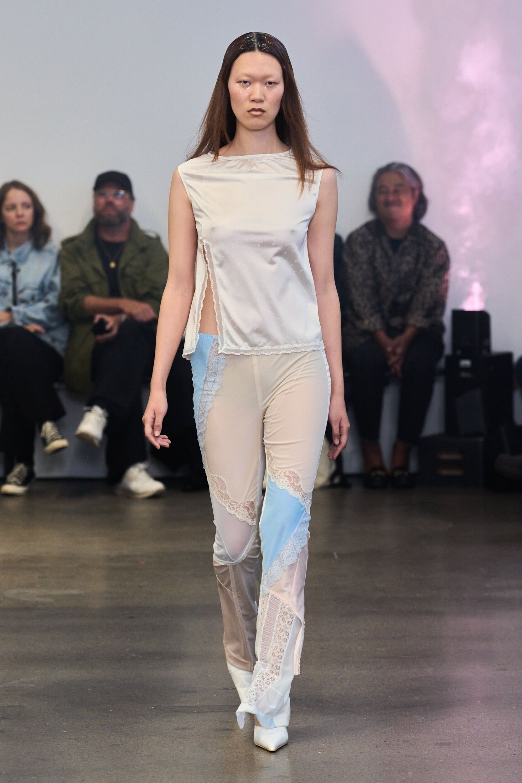 Bonnetje Spring 2026 Fashion Show 