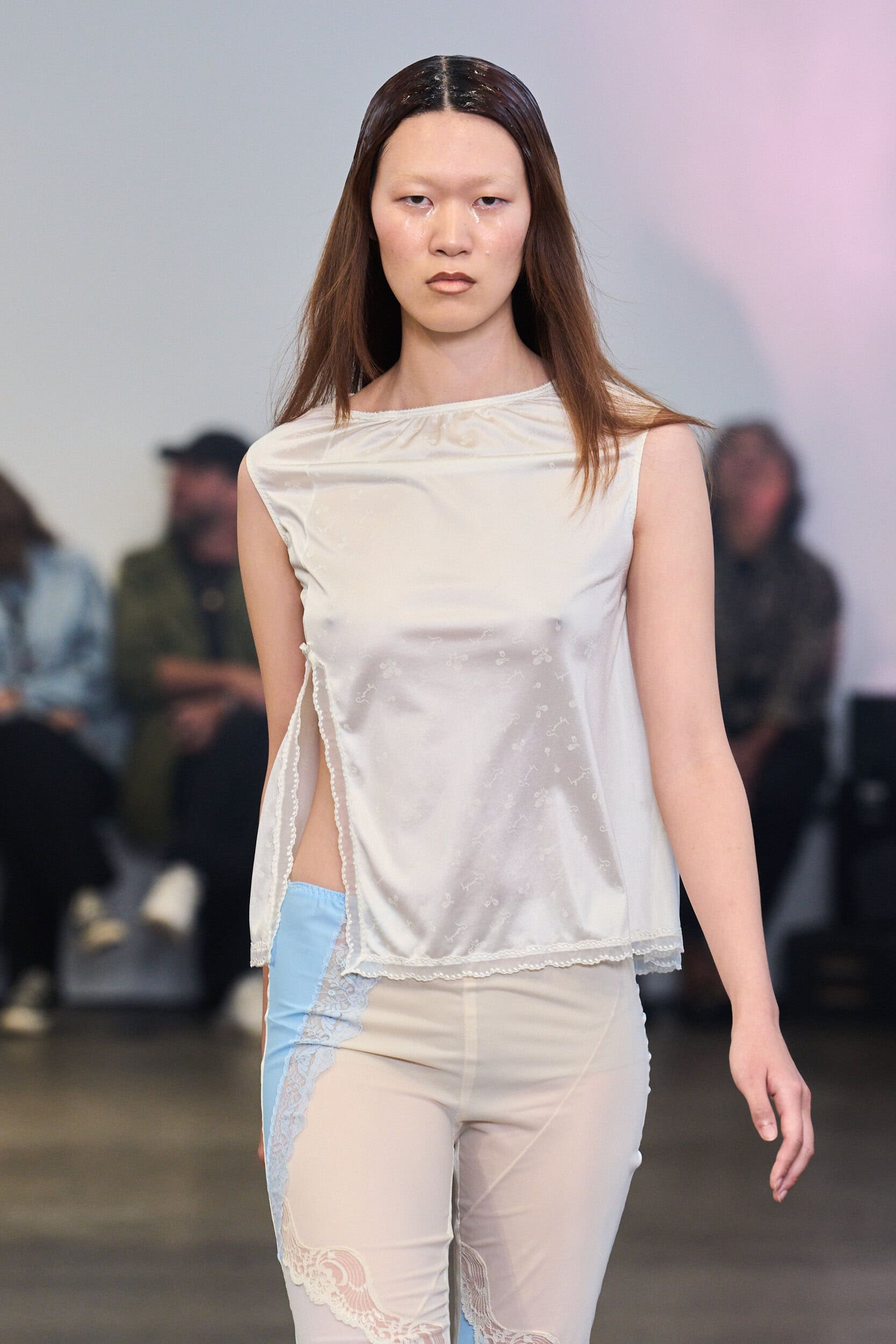 Bonnetje Spring 2026 Fashion Show 