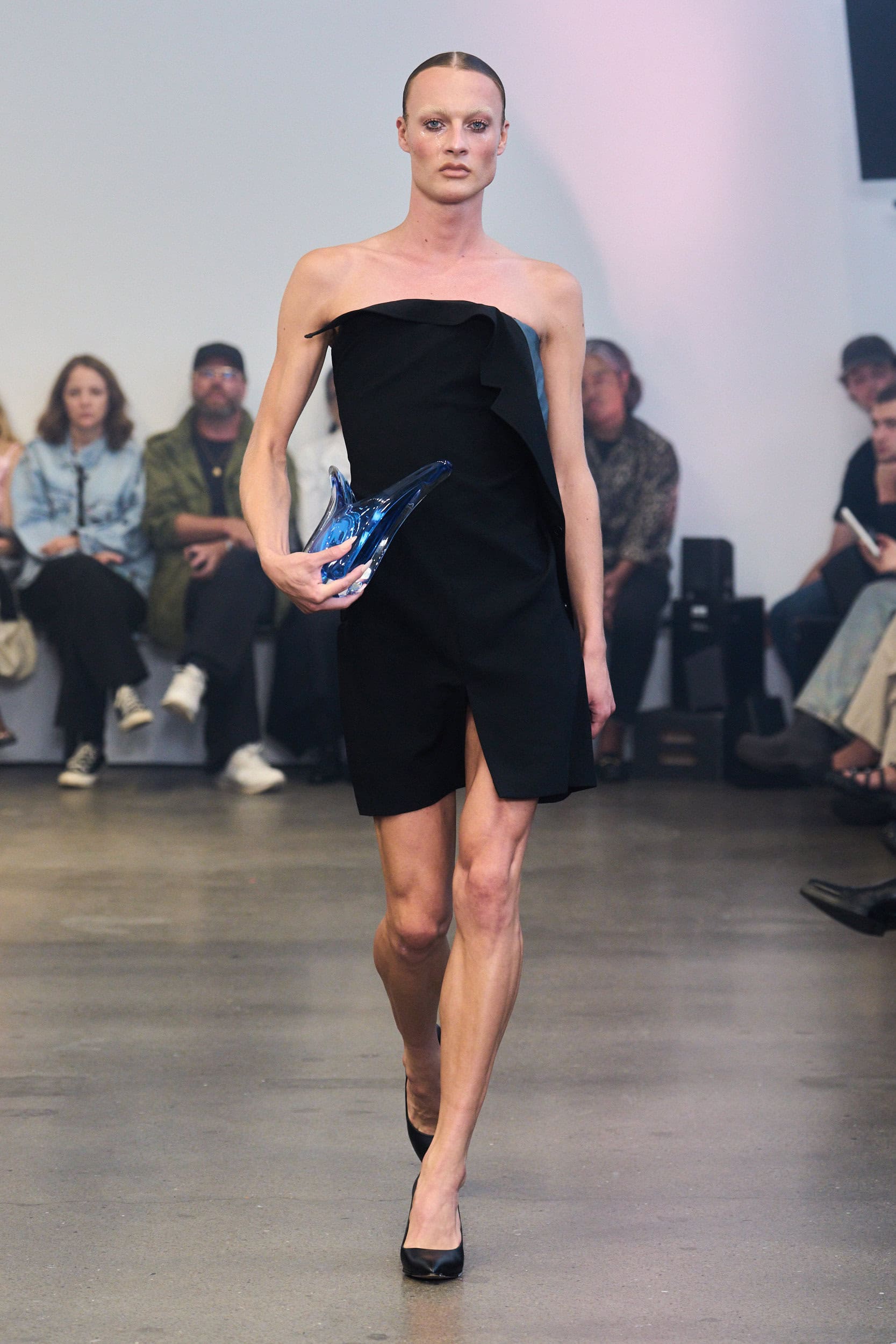 Bonnetje Spring 2026 Fashion Show 