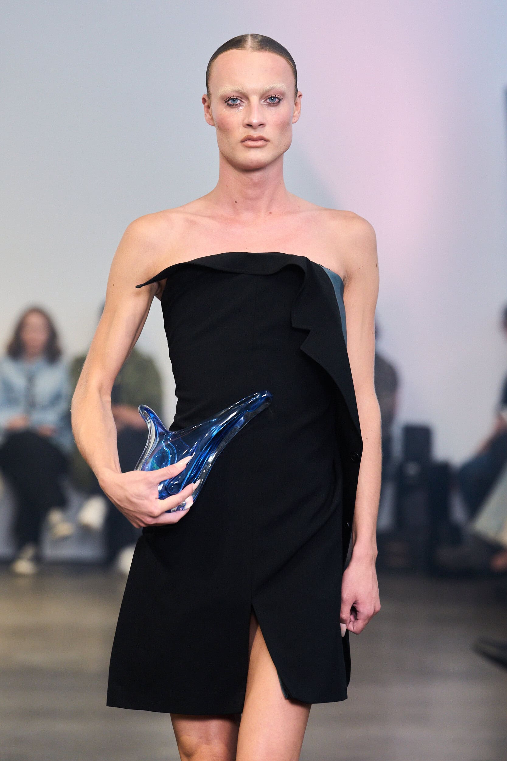 Bonnetje Spring 2026 Fashion Show 