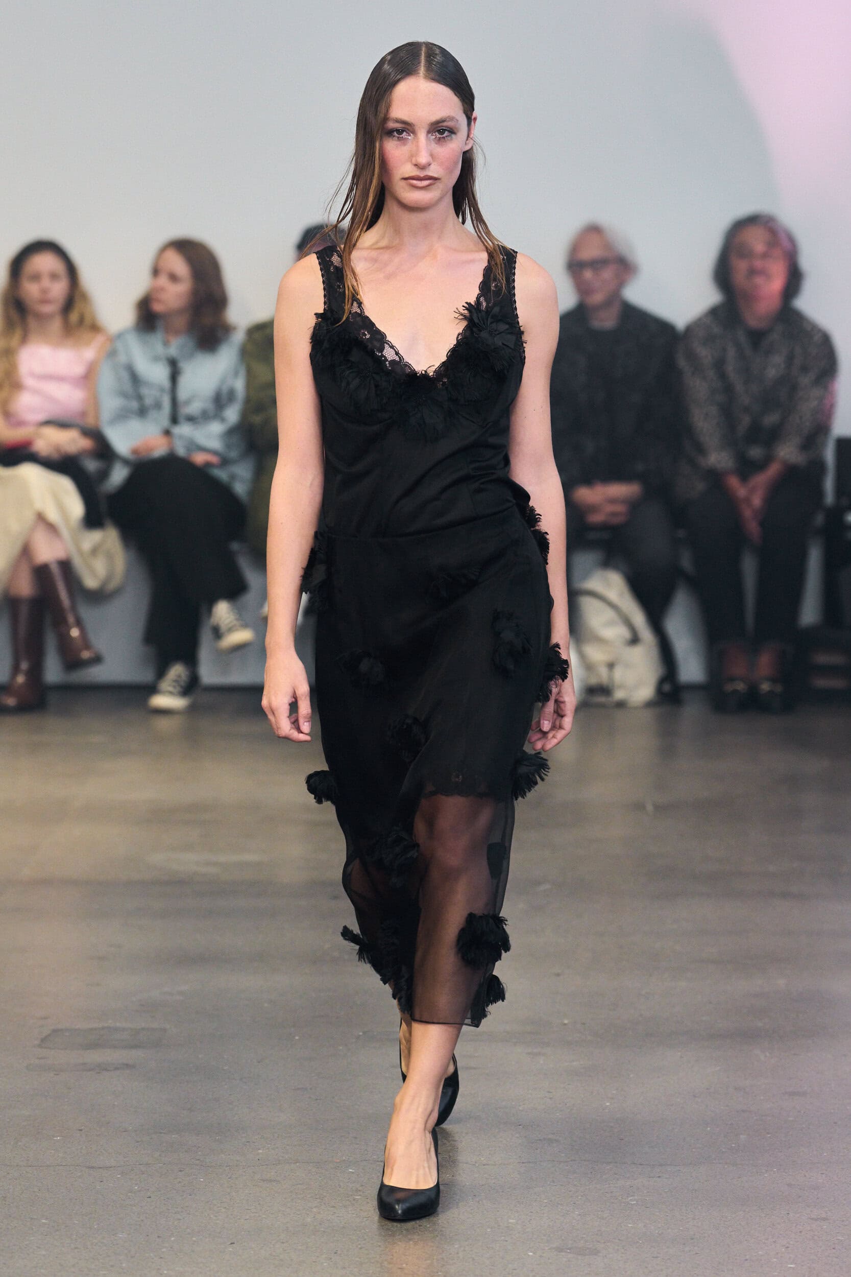 Bonnetje Spring 2026 Fashion Show 