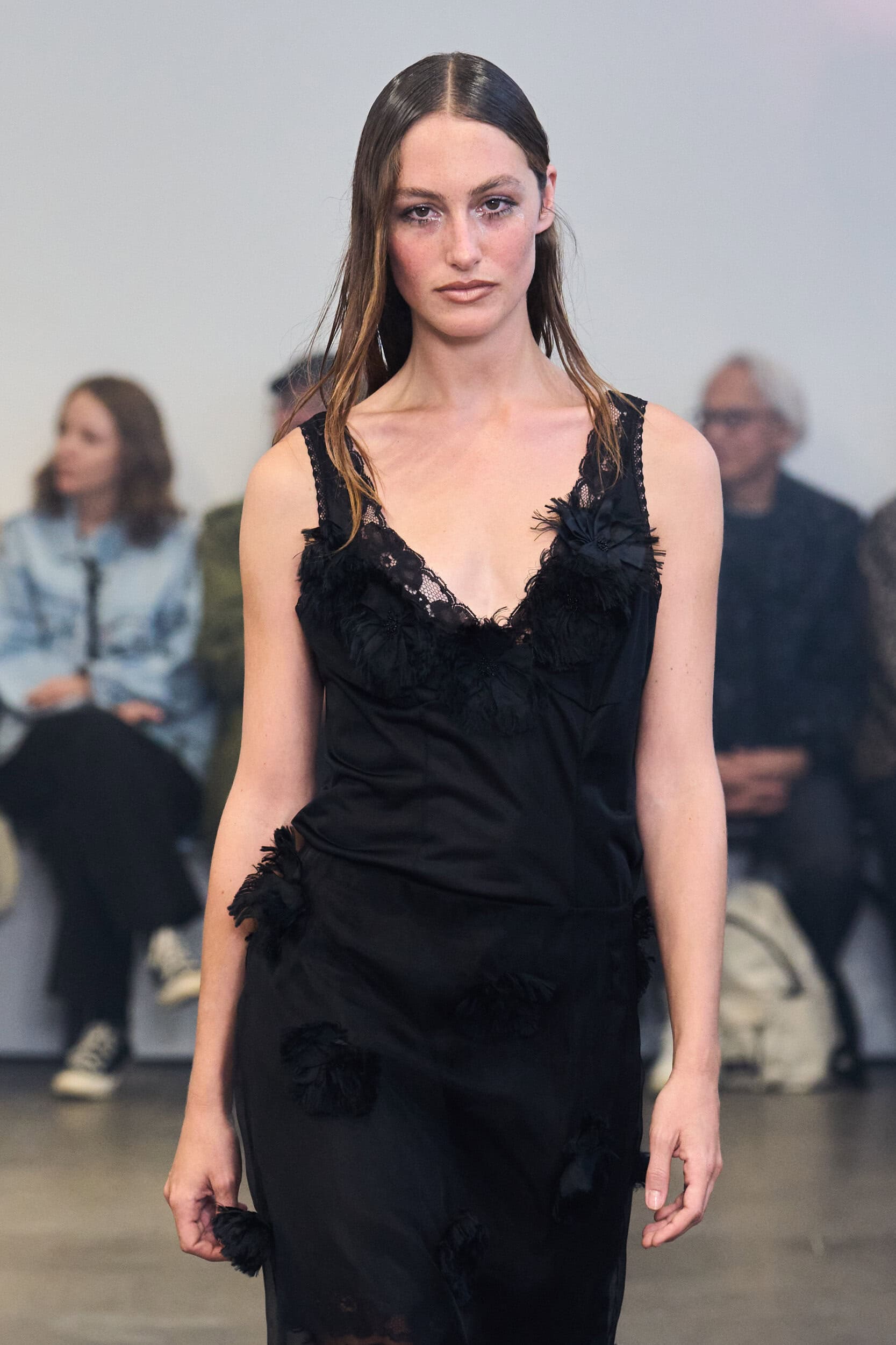 Bonnetje Spring 2026 Fashion Show 