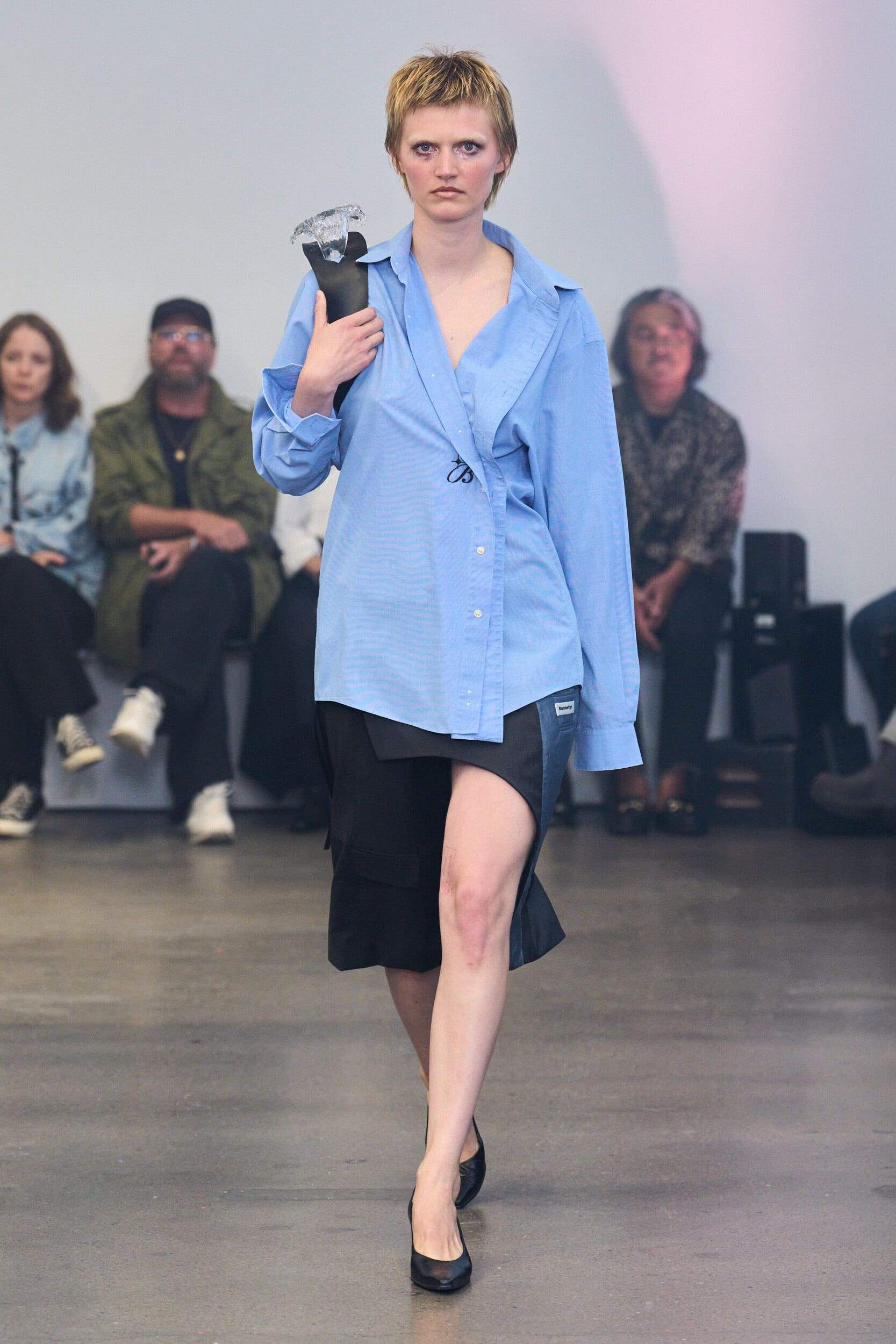 Bonnetje Spring 2026 Fashion Show 