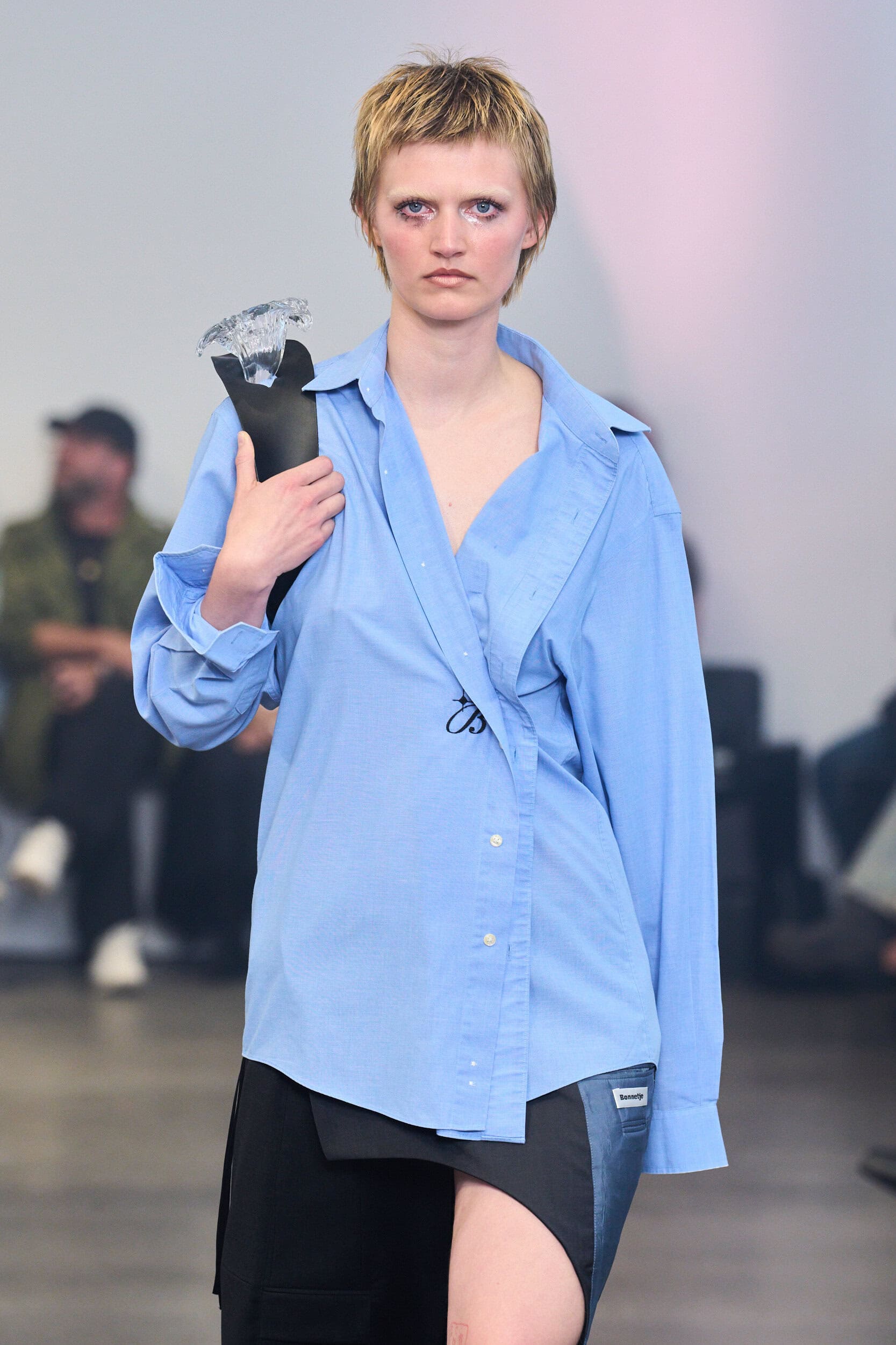 Bonnetje Spring 2026 Fashion Show 