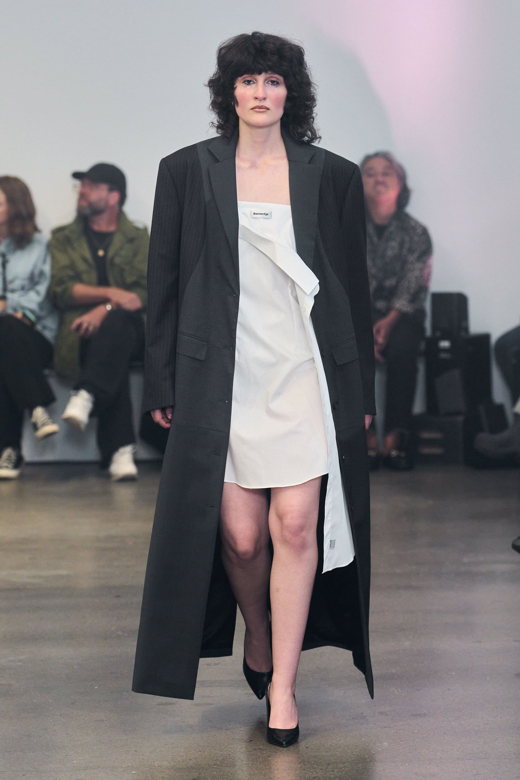 Bonnetje Spring 2026 Fashion Show 