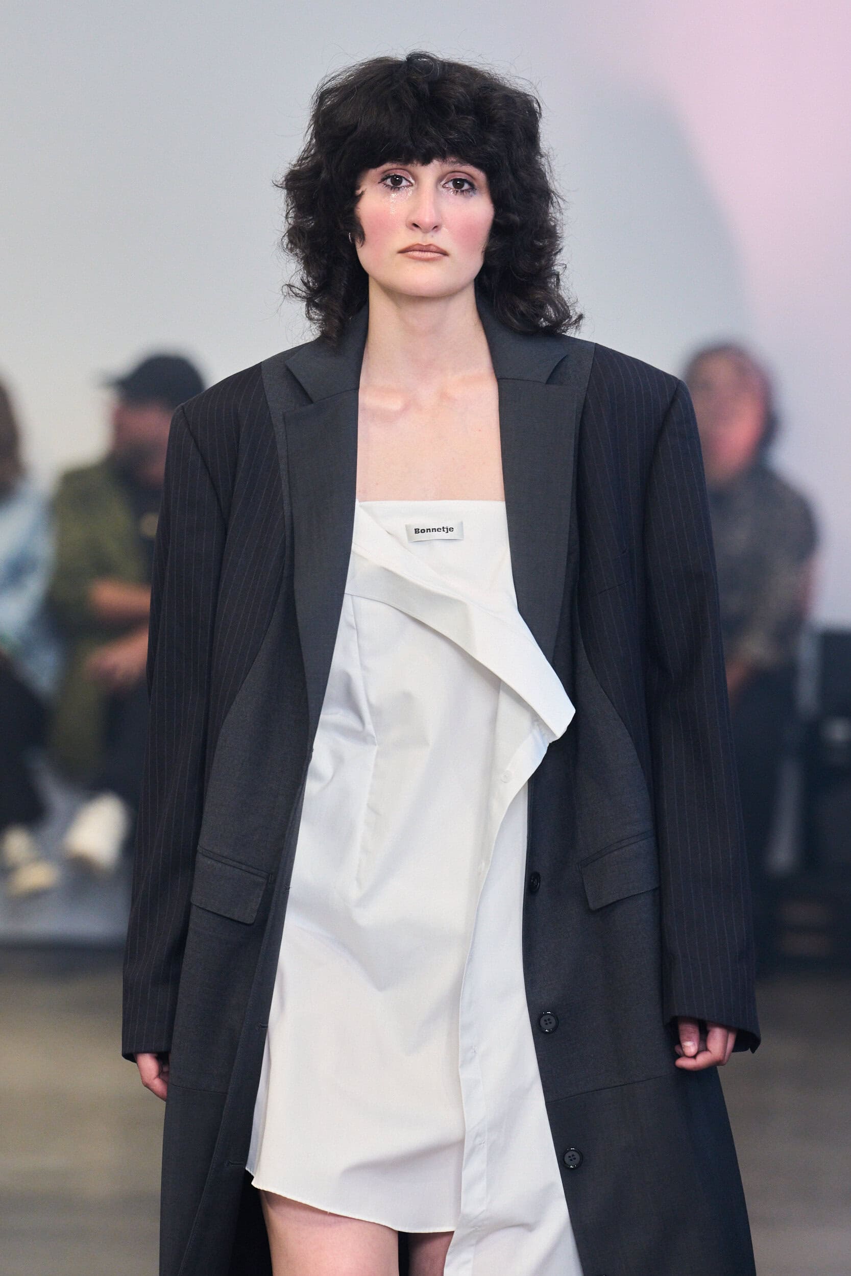 Bonnetje Spring 2026 Fashion Show 