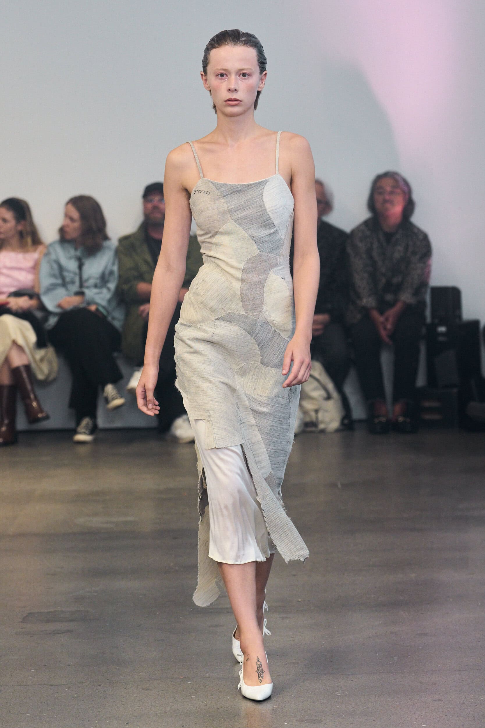 Bonnetje Spring 2026 Fashion Show 