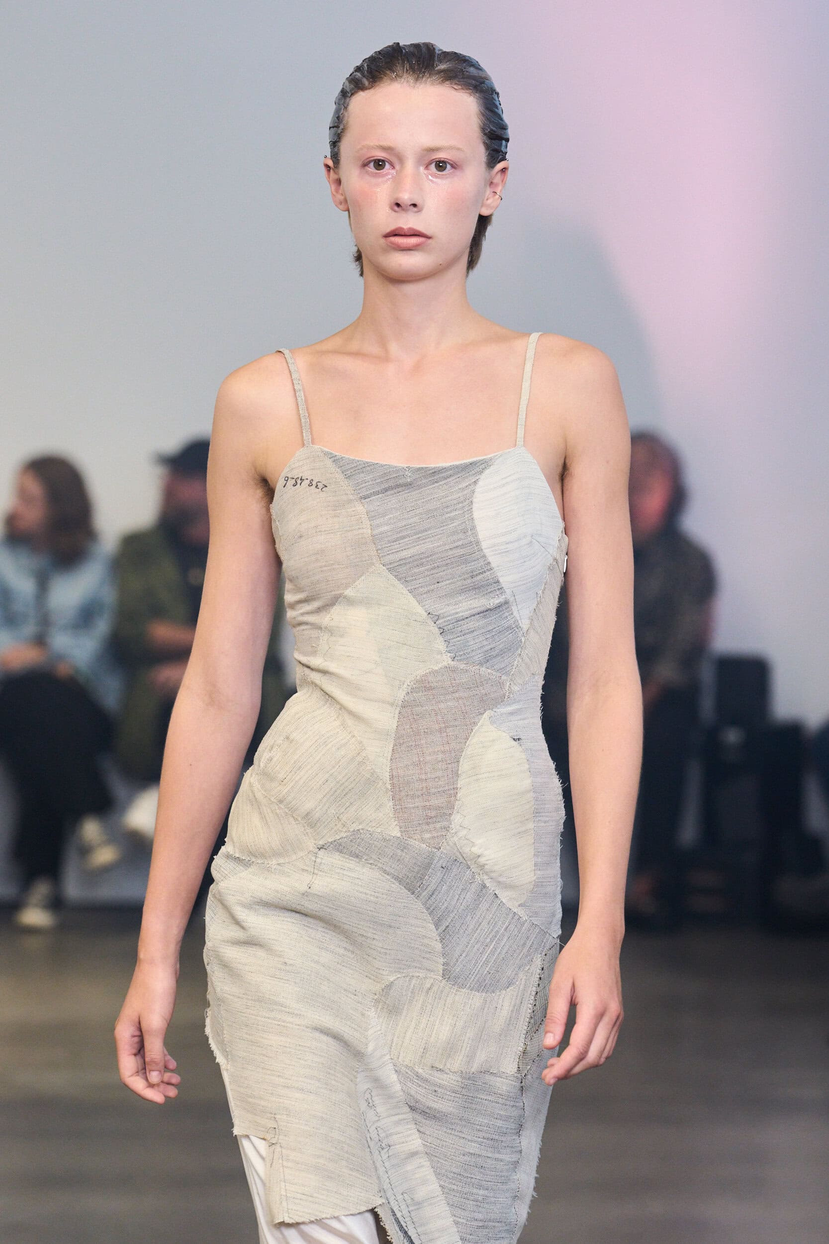 Bonnetje Spring 2026 Fashion Show 