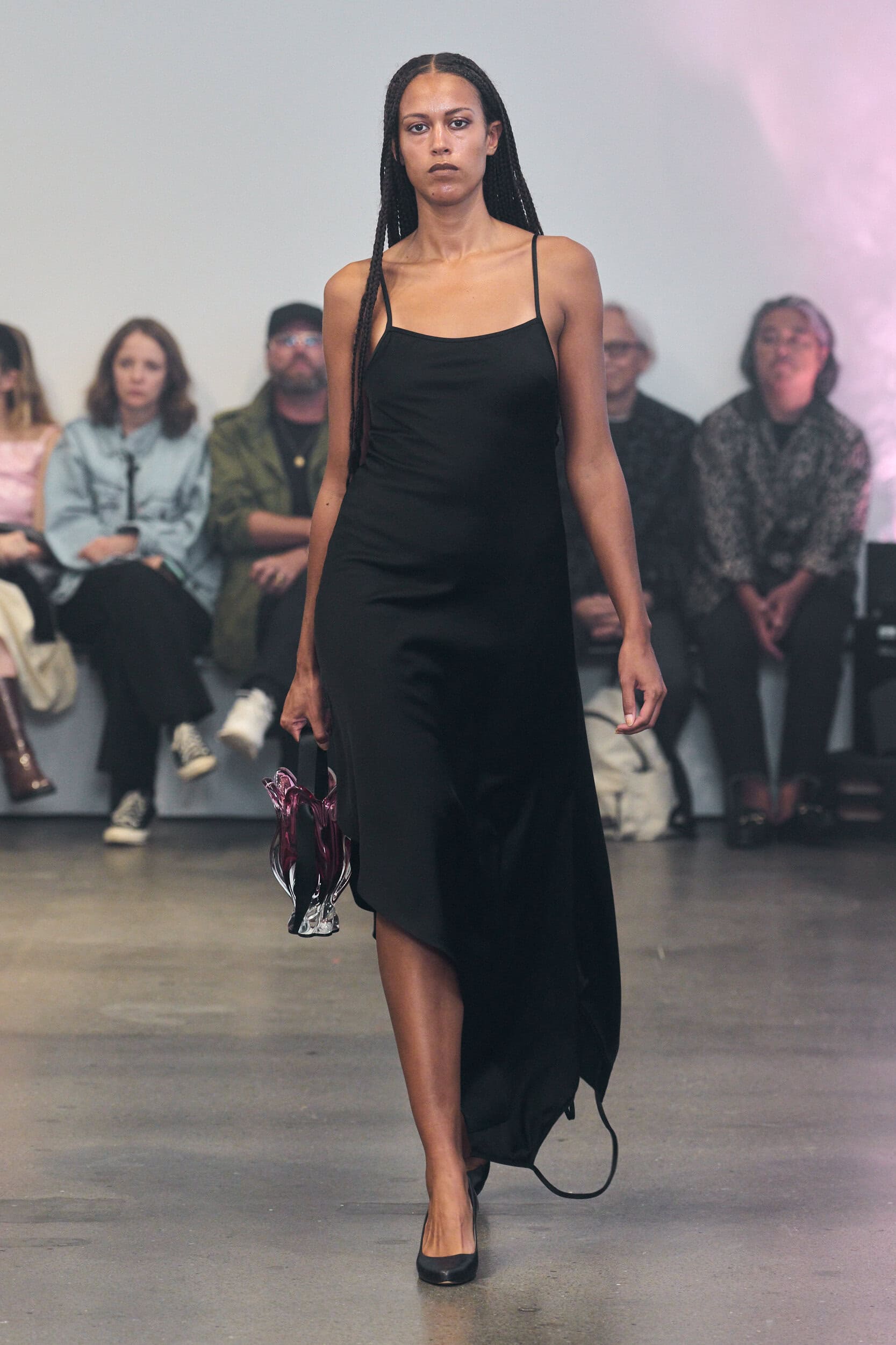 Bonnetje Spring 2026 Fashion Show 