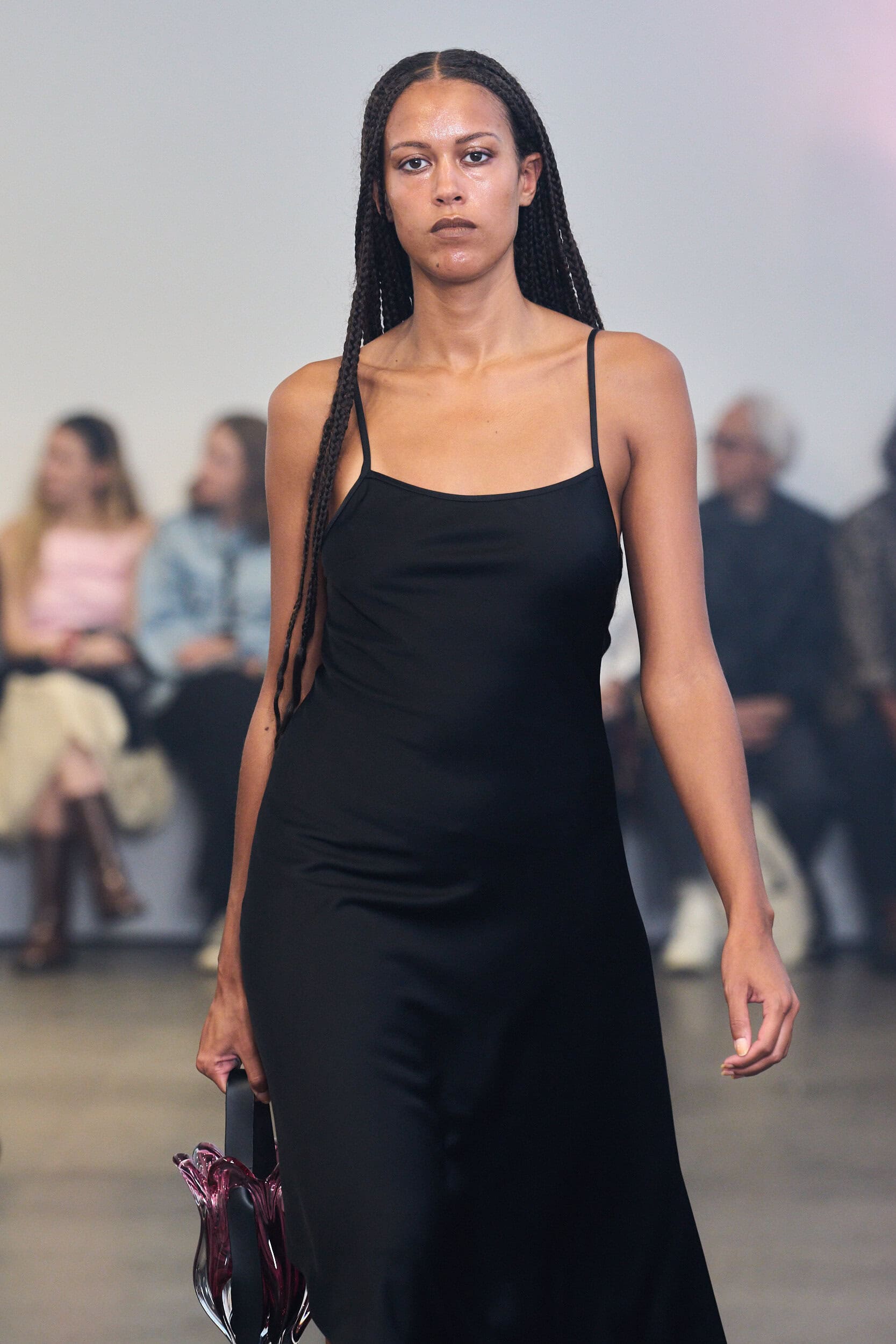 Bonnetje Spring 2026 Fashion Show 