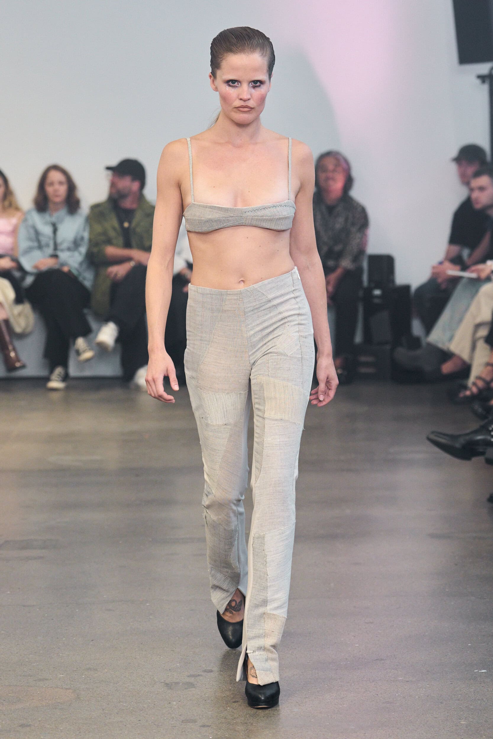 Bonnetje Spring 2026 Fashion Show 