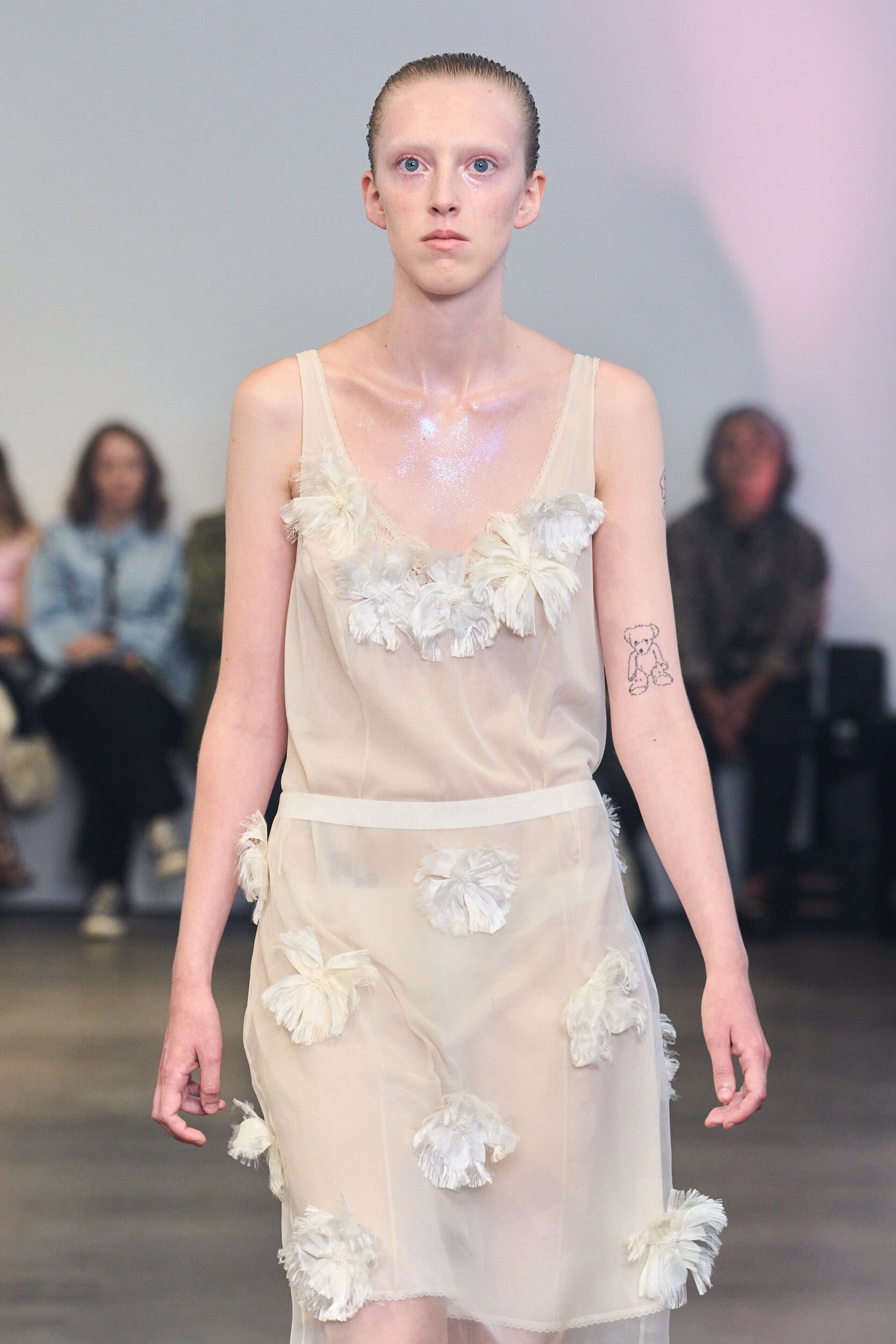 Bonnetje Spring 2026 Fashion Show 