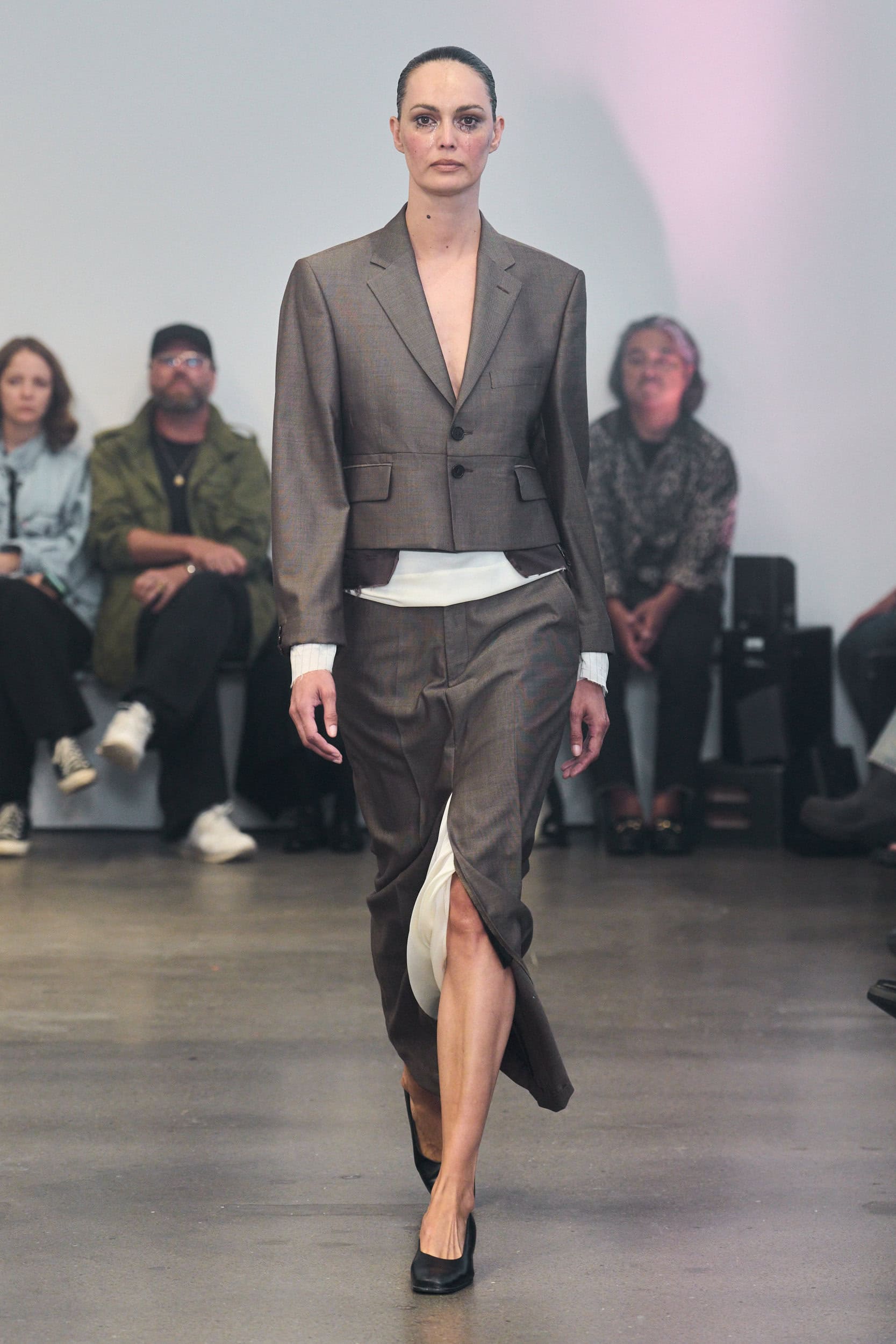 Bonnetje Spring 2026 Fashion Show 