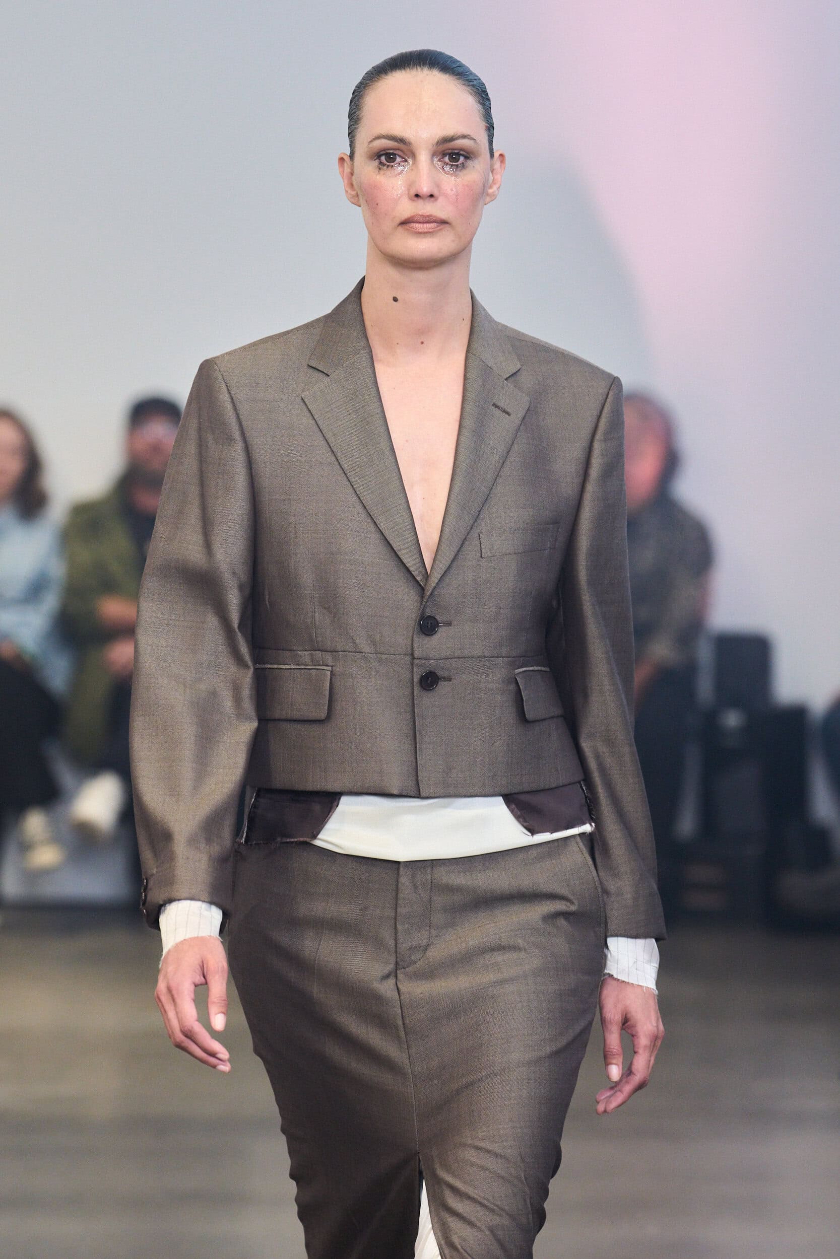 Bonnetje Spring 2026 Fashion Show 