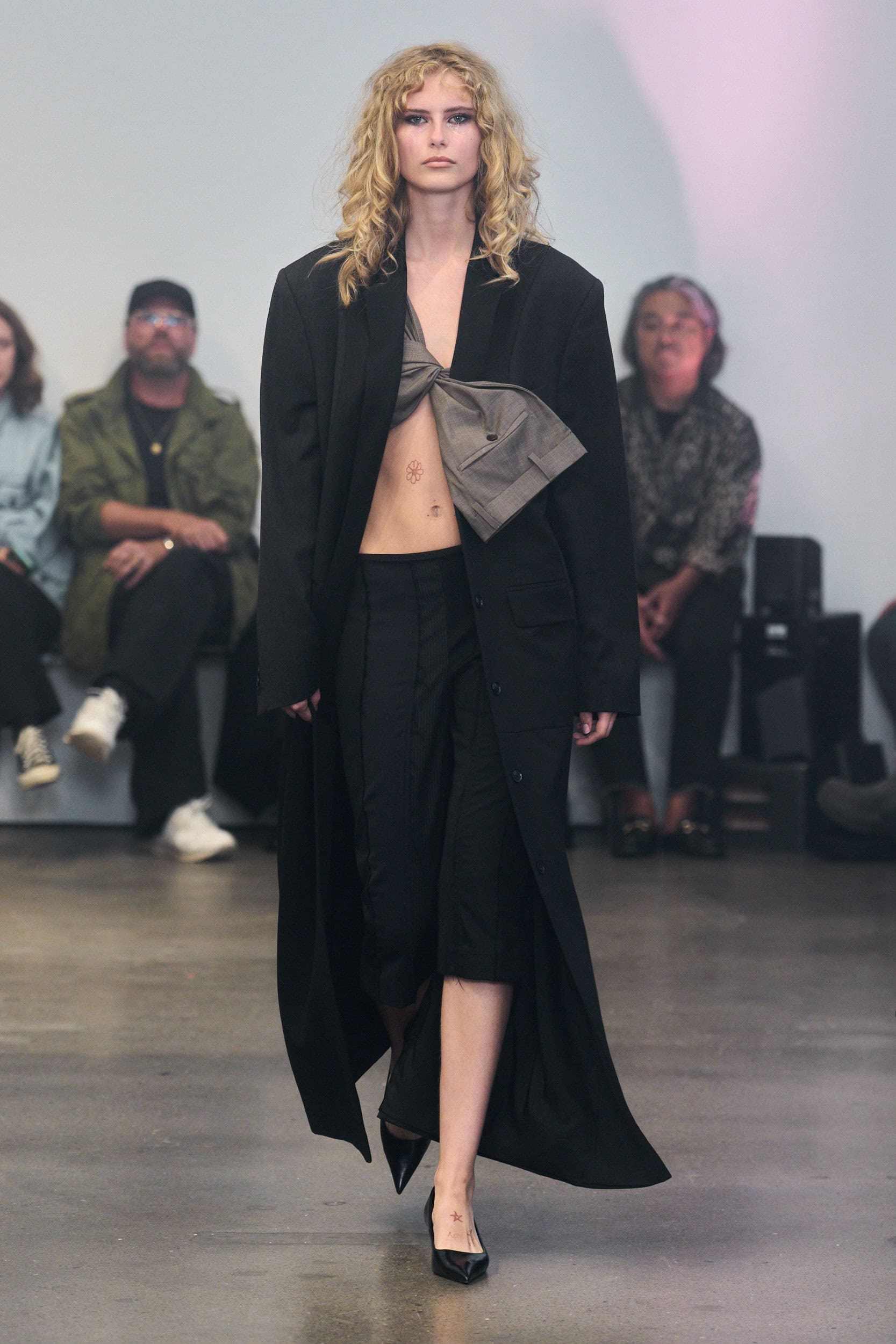 Bonnetje Spring 2026 Fashion Show 