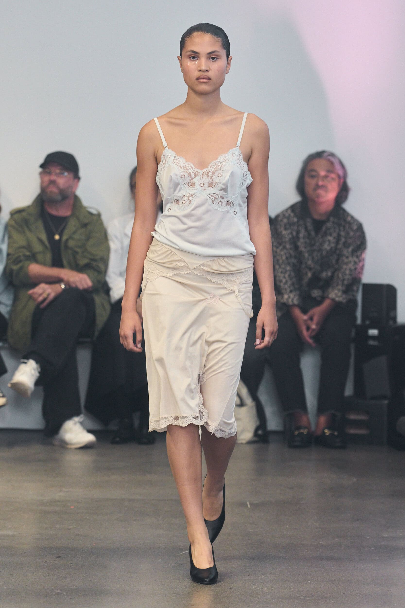 Bonnetje Spring 2026 Fashion Show 
