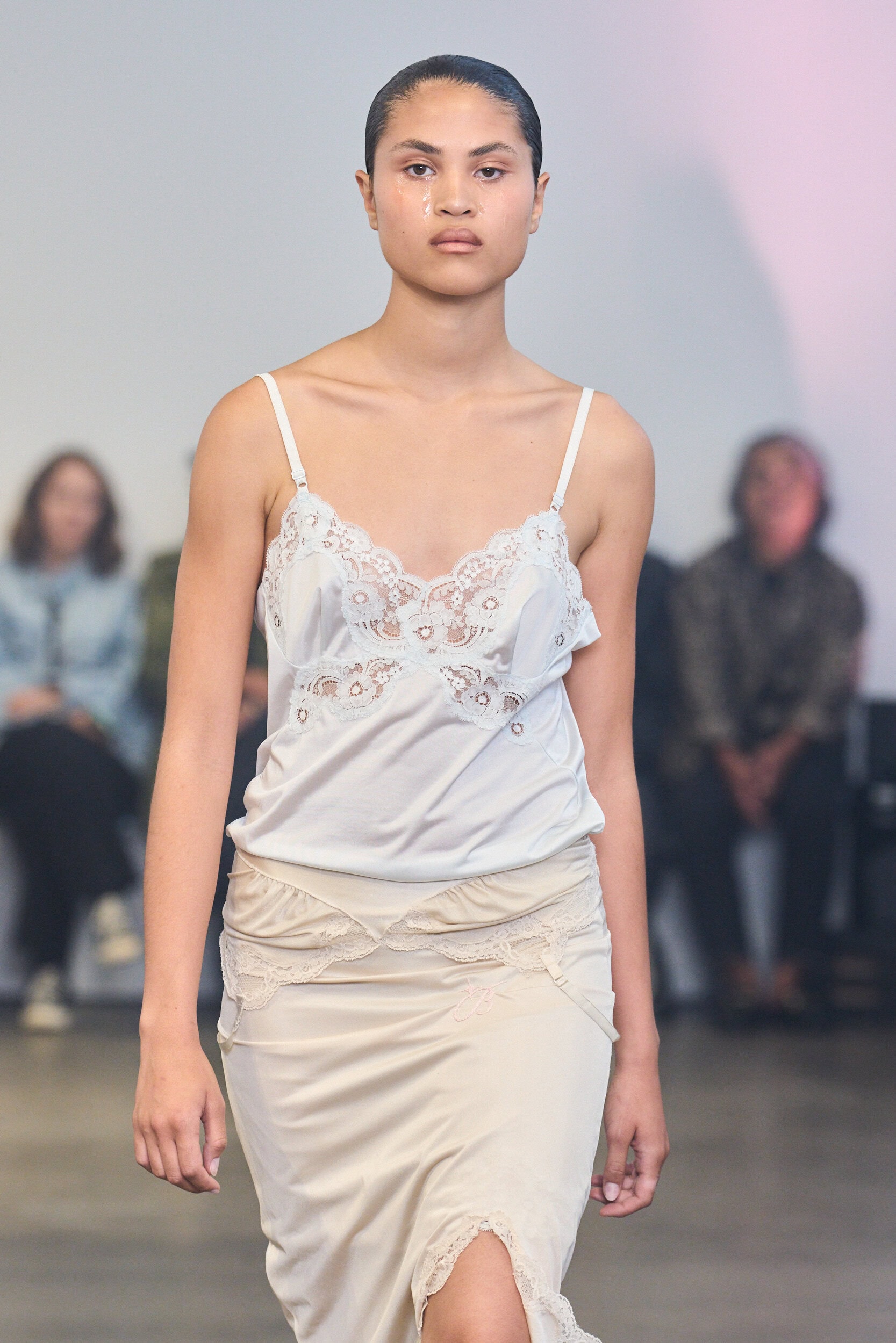 Bonnetje Spring 2026 Fashion Show 