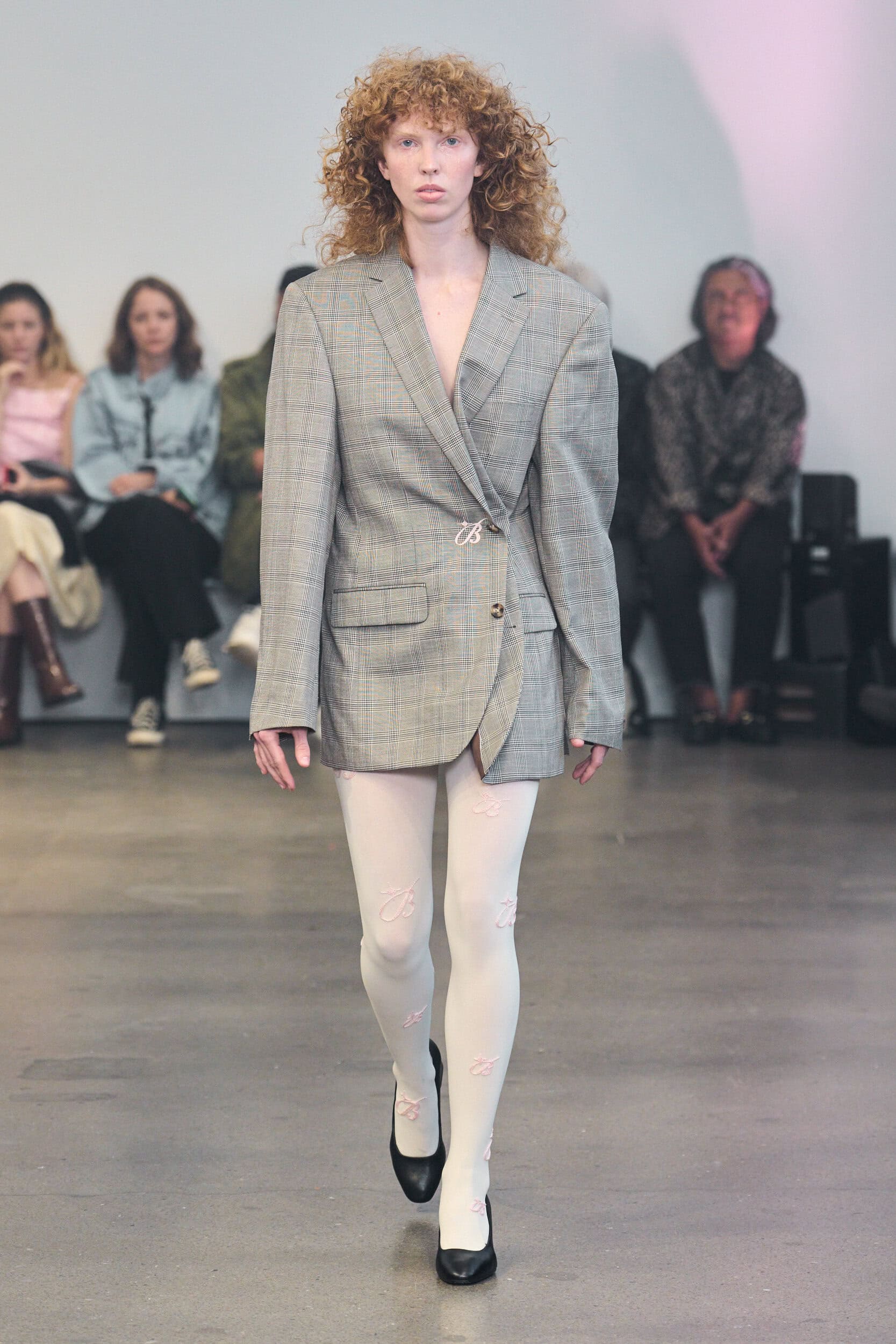 Bonnetje Spring 2026 Fashion Show 