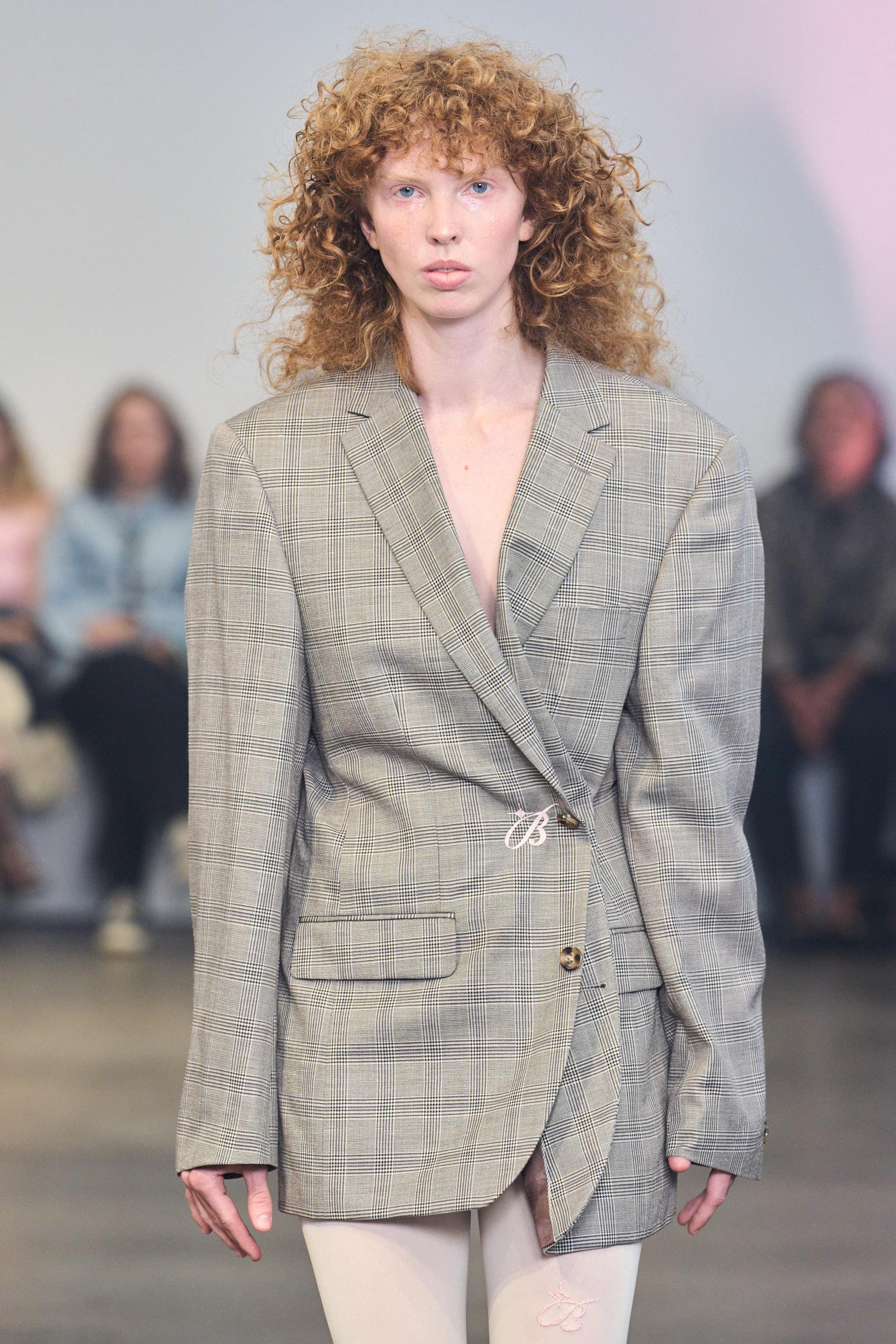 Bonnetje Spring 2026 Fashion Show 