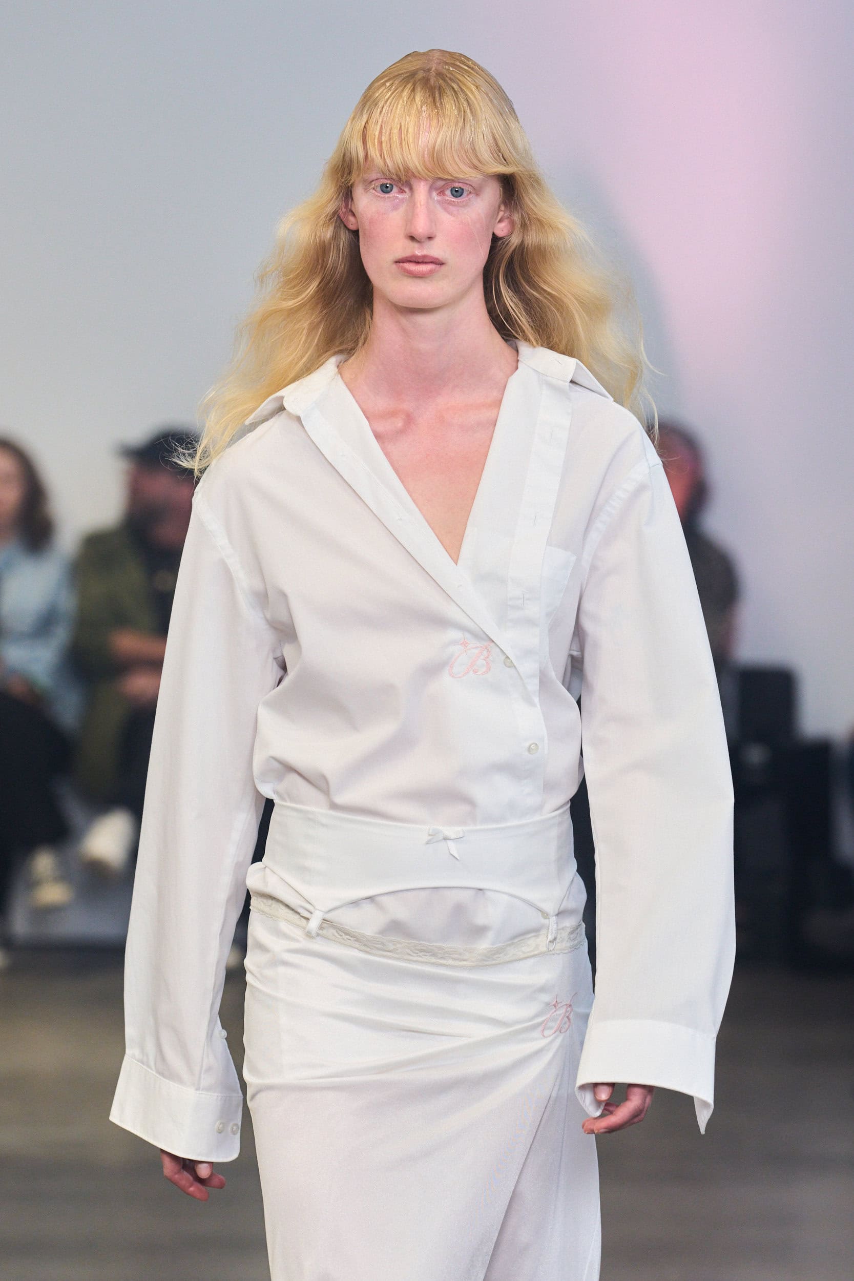 Bonnetje Spring 2026 Fashion Show 