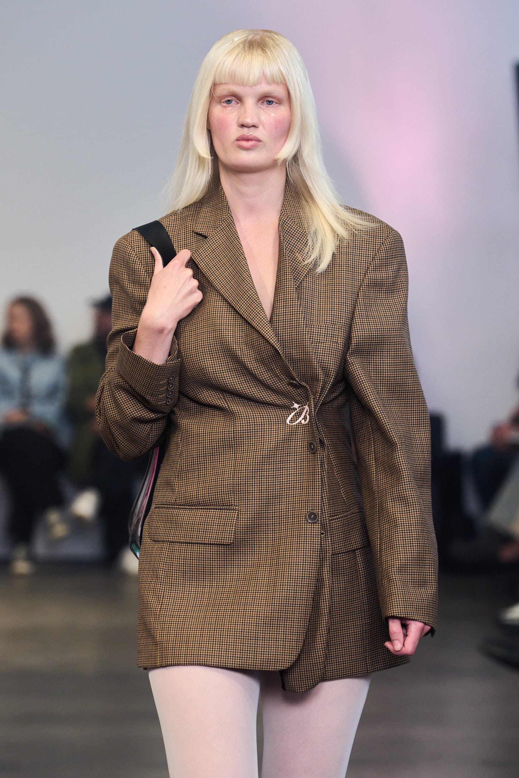 Bonnetje Spring 2026 Fashion Show 
