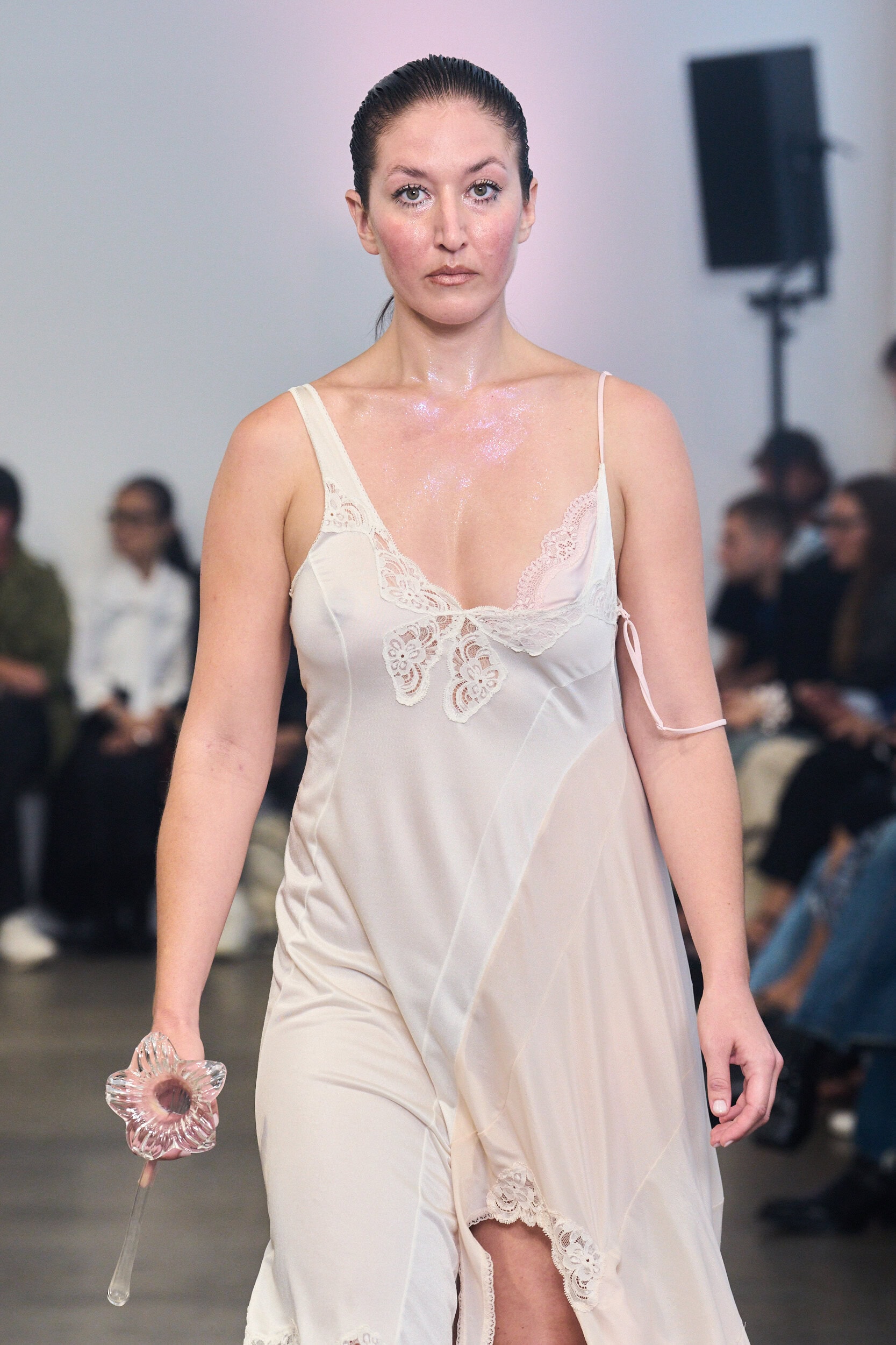 Bonnetje Spring 2026 Fashion Show 