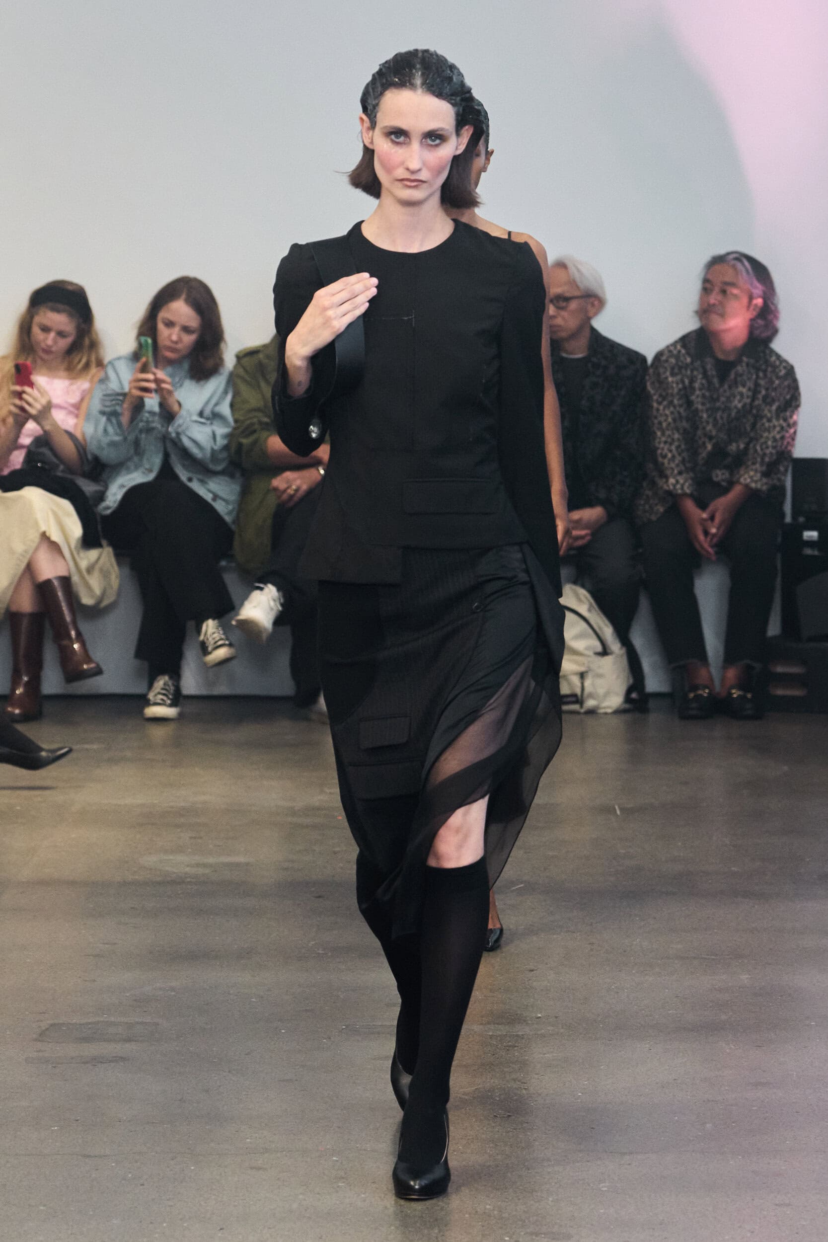 Bonnetje Spring 2026 Fashion Show 