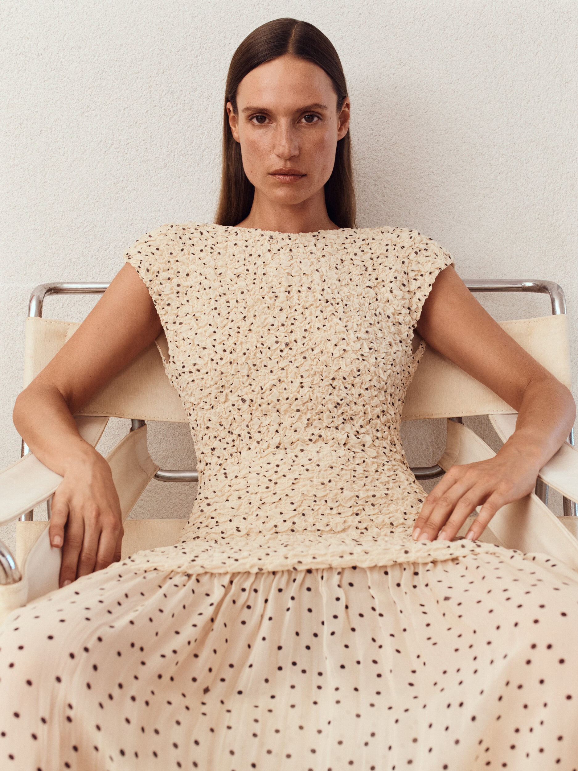 By Malene Birger Spring 2026 Fashion Show 